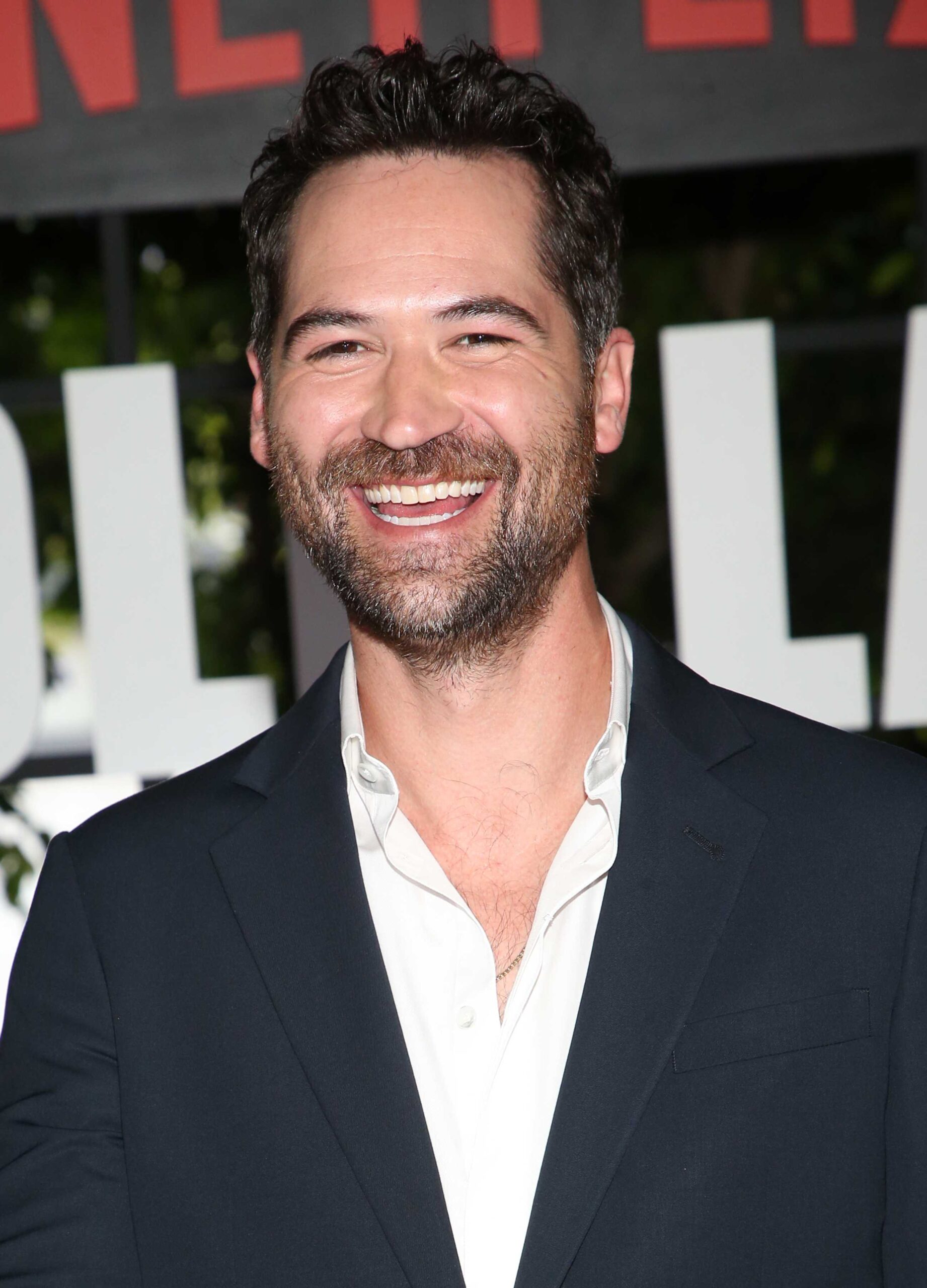 Фотография Мануэля Гарсия-Рульфо