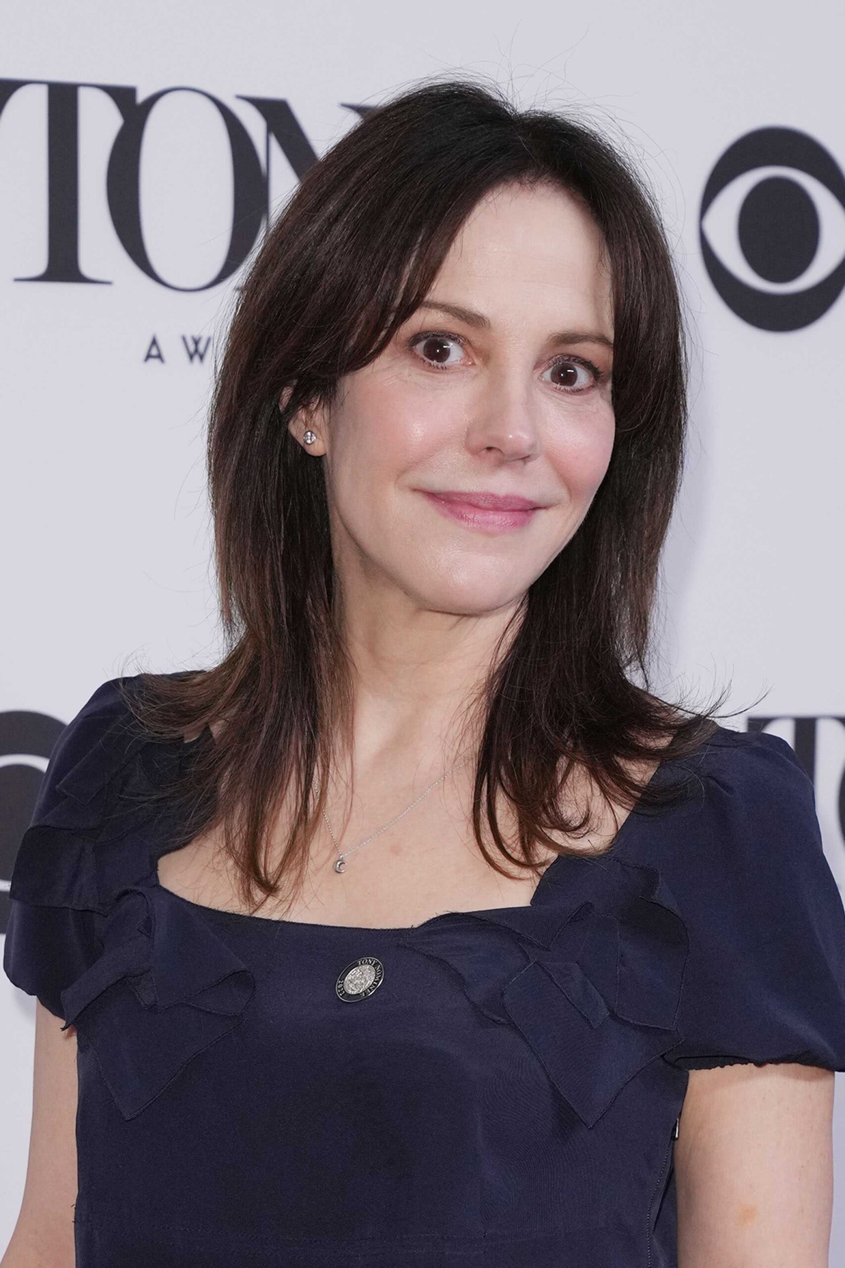 Фото Мэри-Луиз Паркер