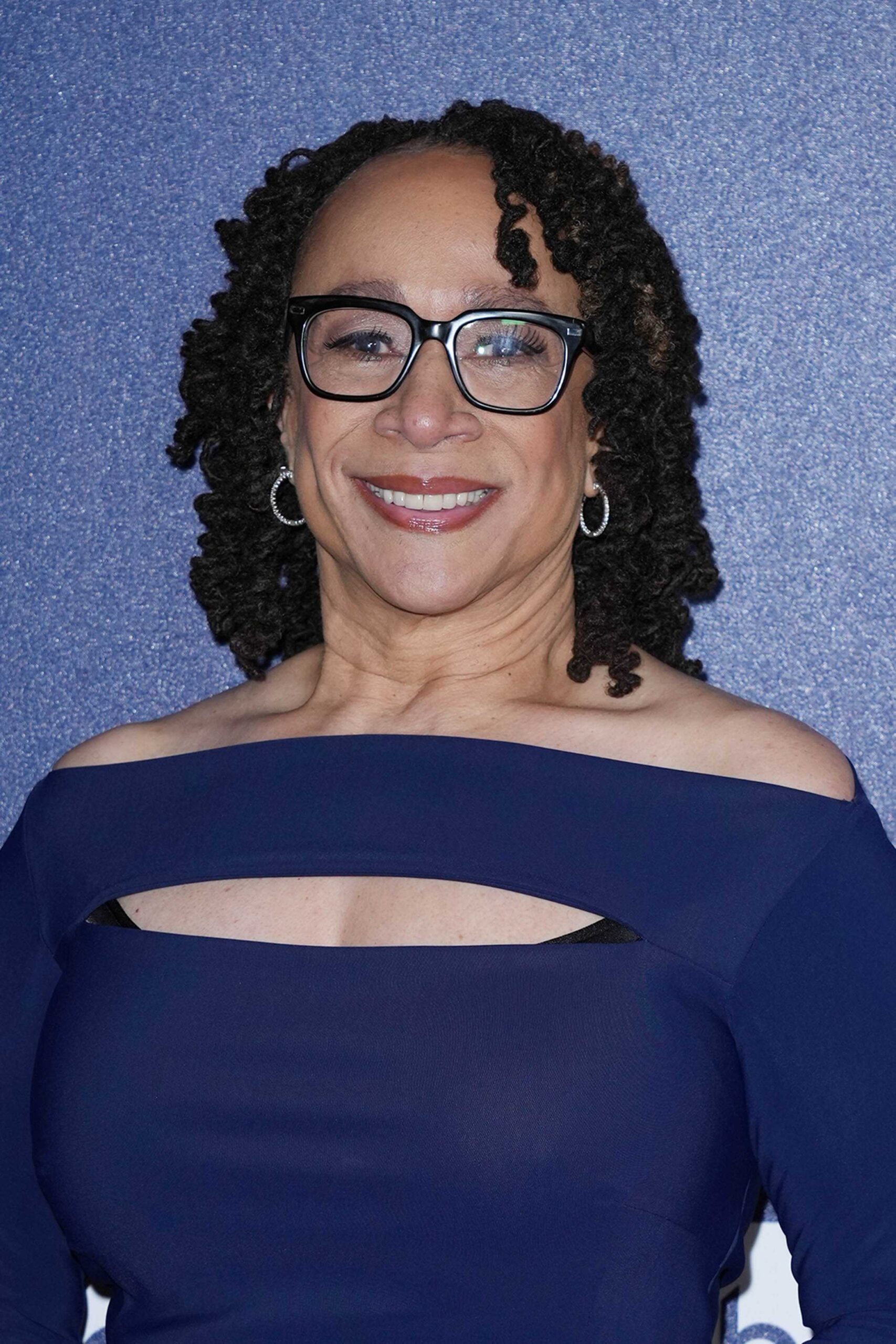 Фотография S. Epatha Merkerson