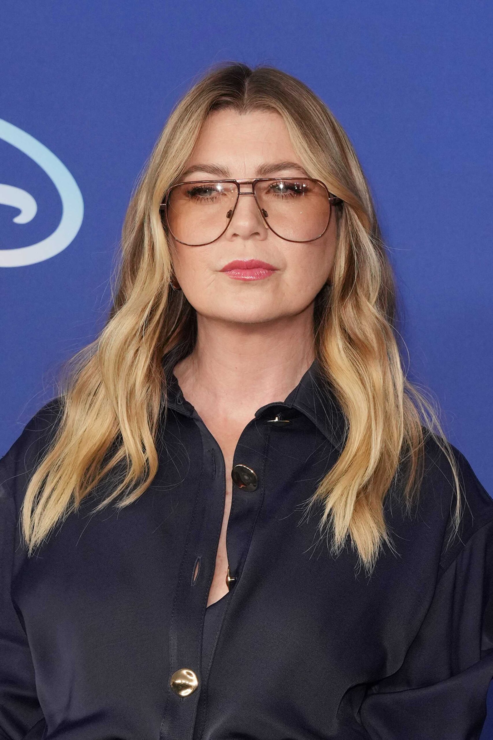 Фотография Эллен Помпео