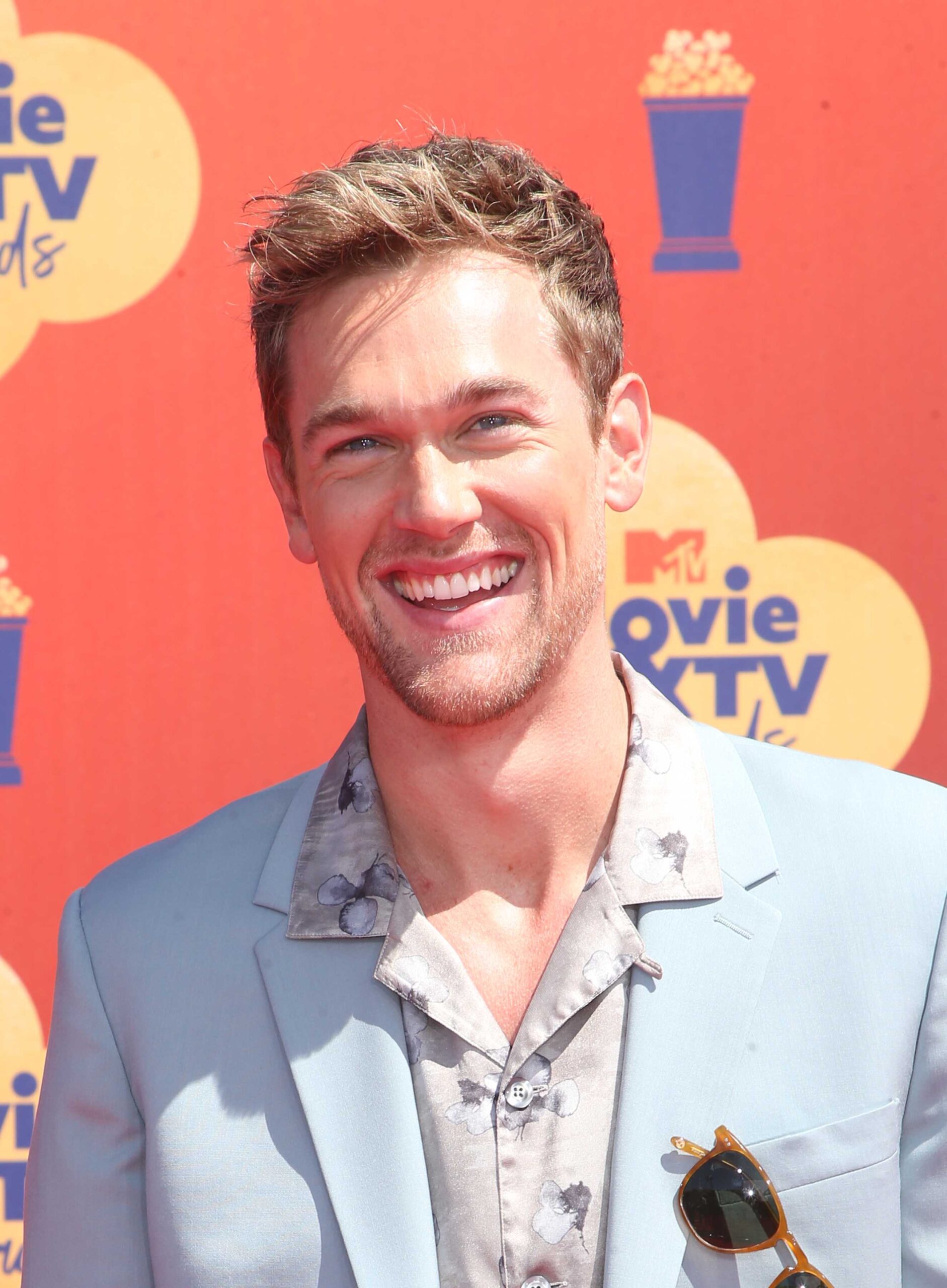 Фотография Тайлера Джон Смит