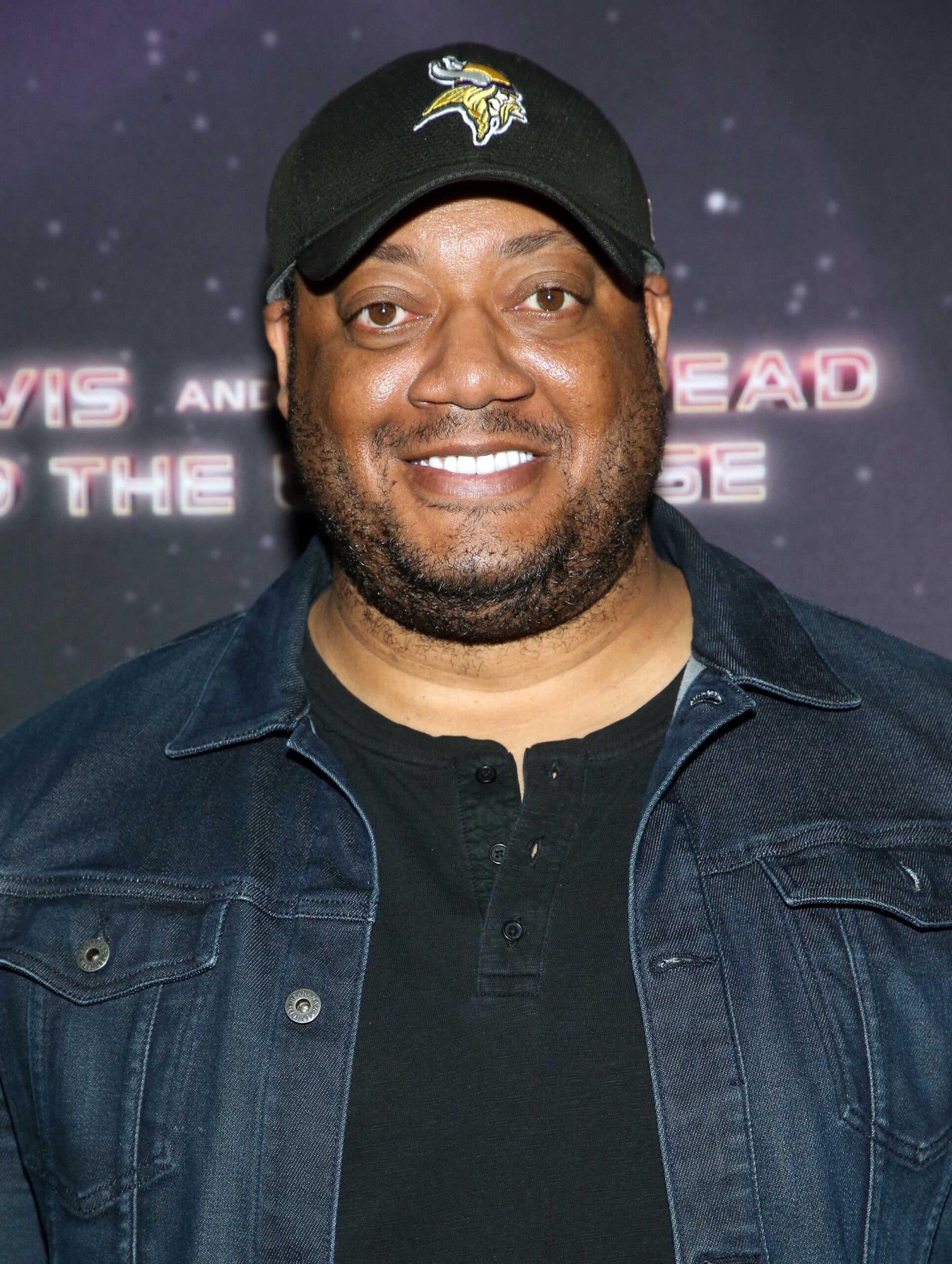 Фото Кедрика Ярброу