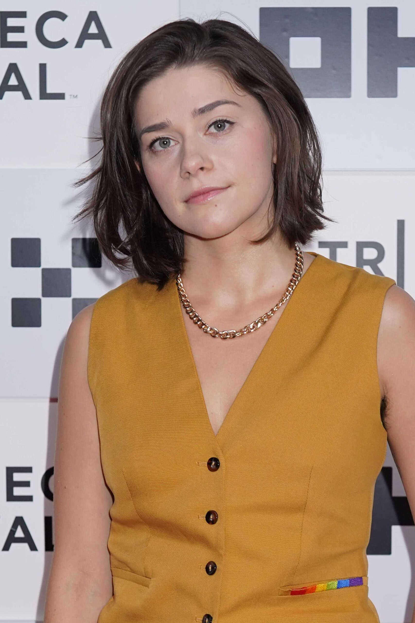 Фотография Молли Браун