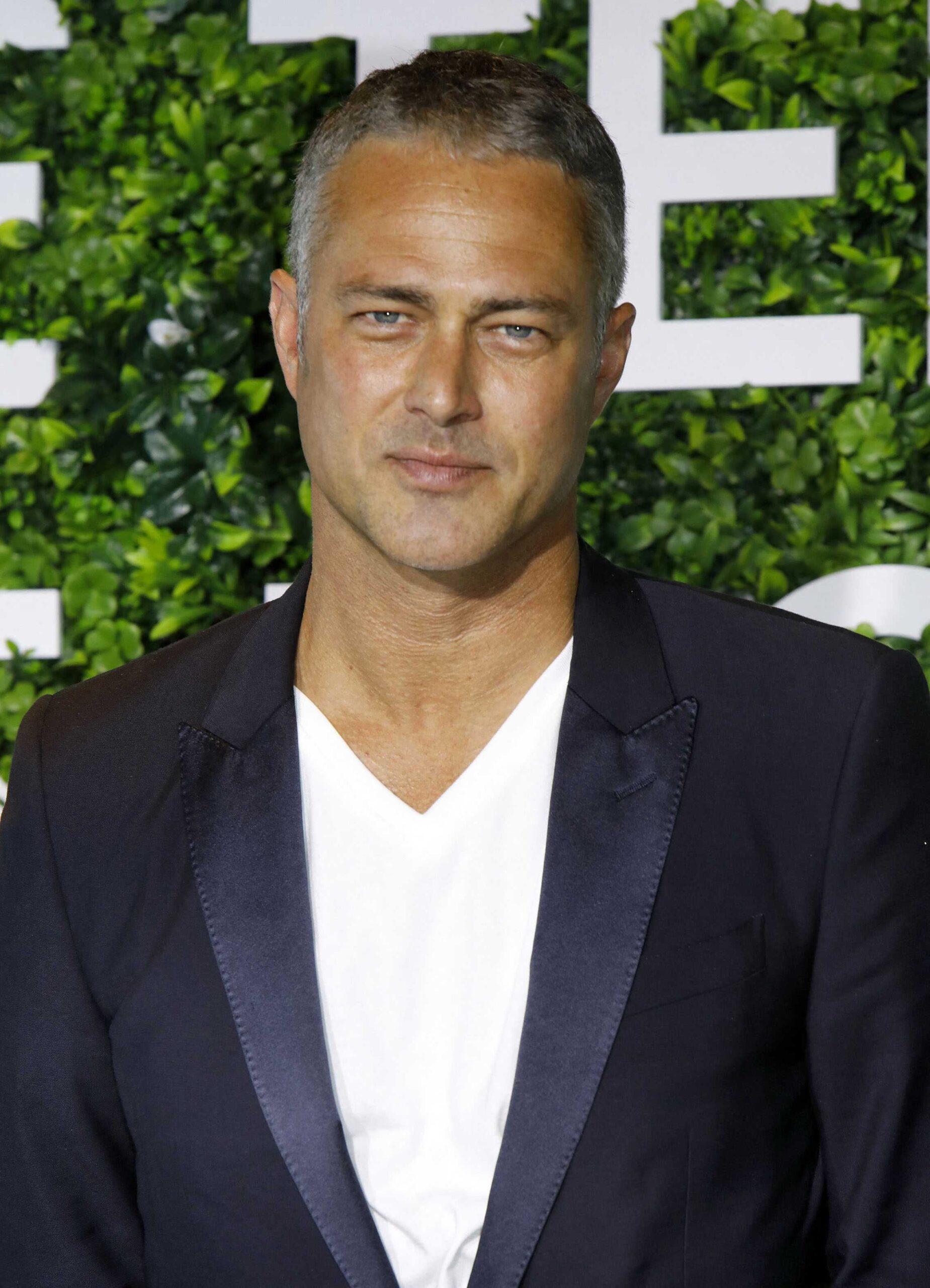 Фотография Тайлера Кинни