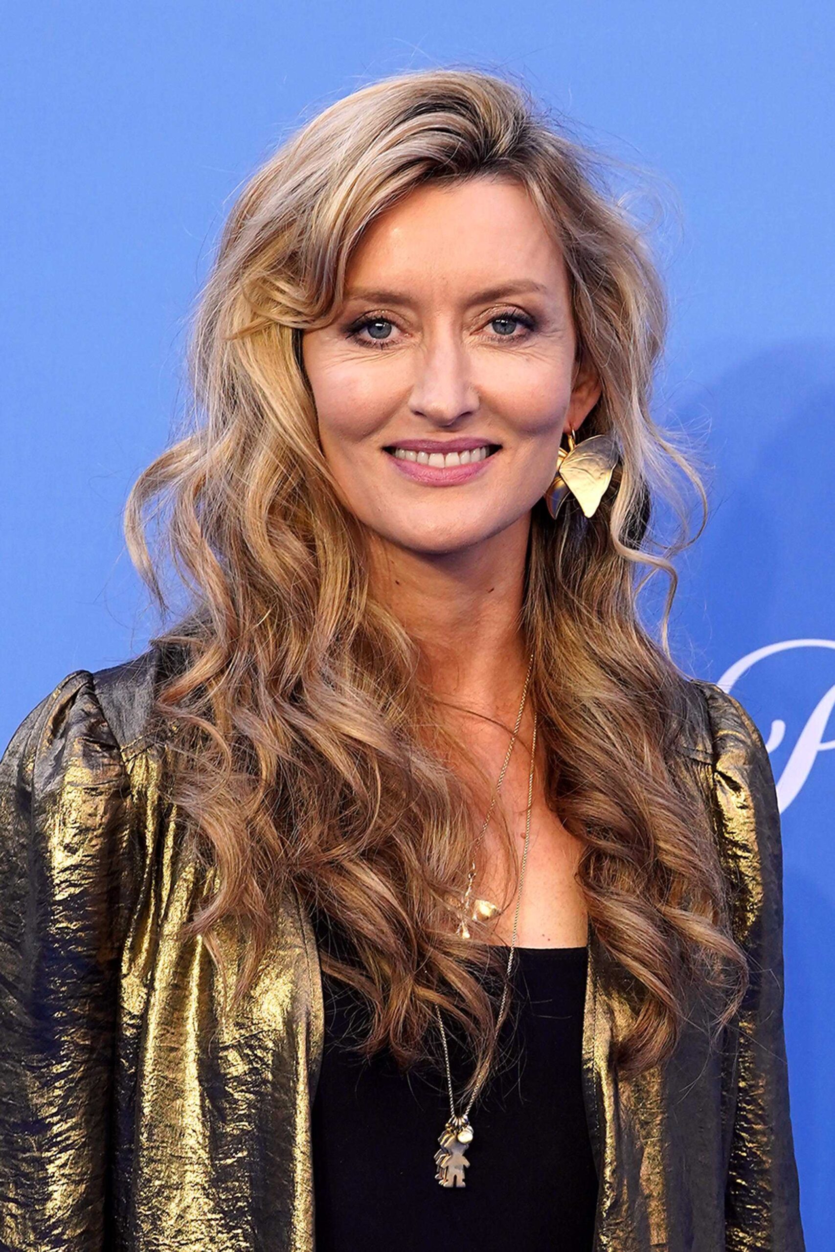 Фотография Наташи МакКлехоун