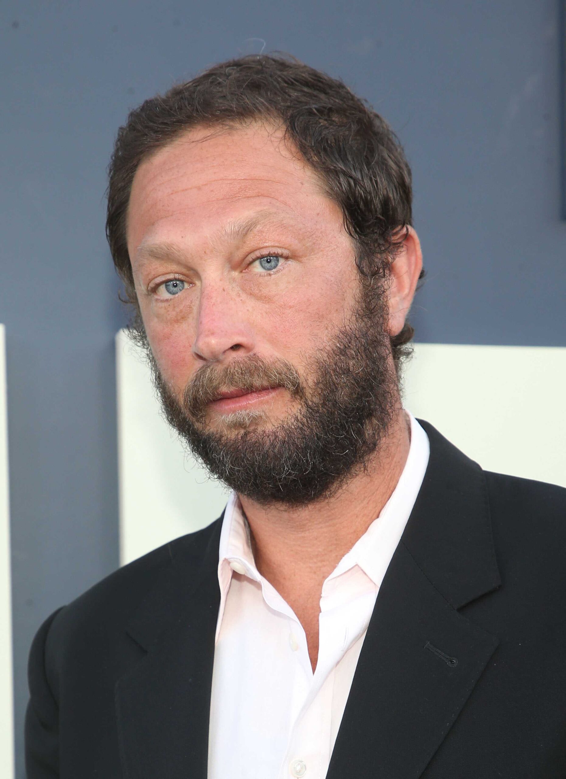 Фотография Эбона Мосс-Бахраха