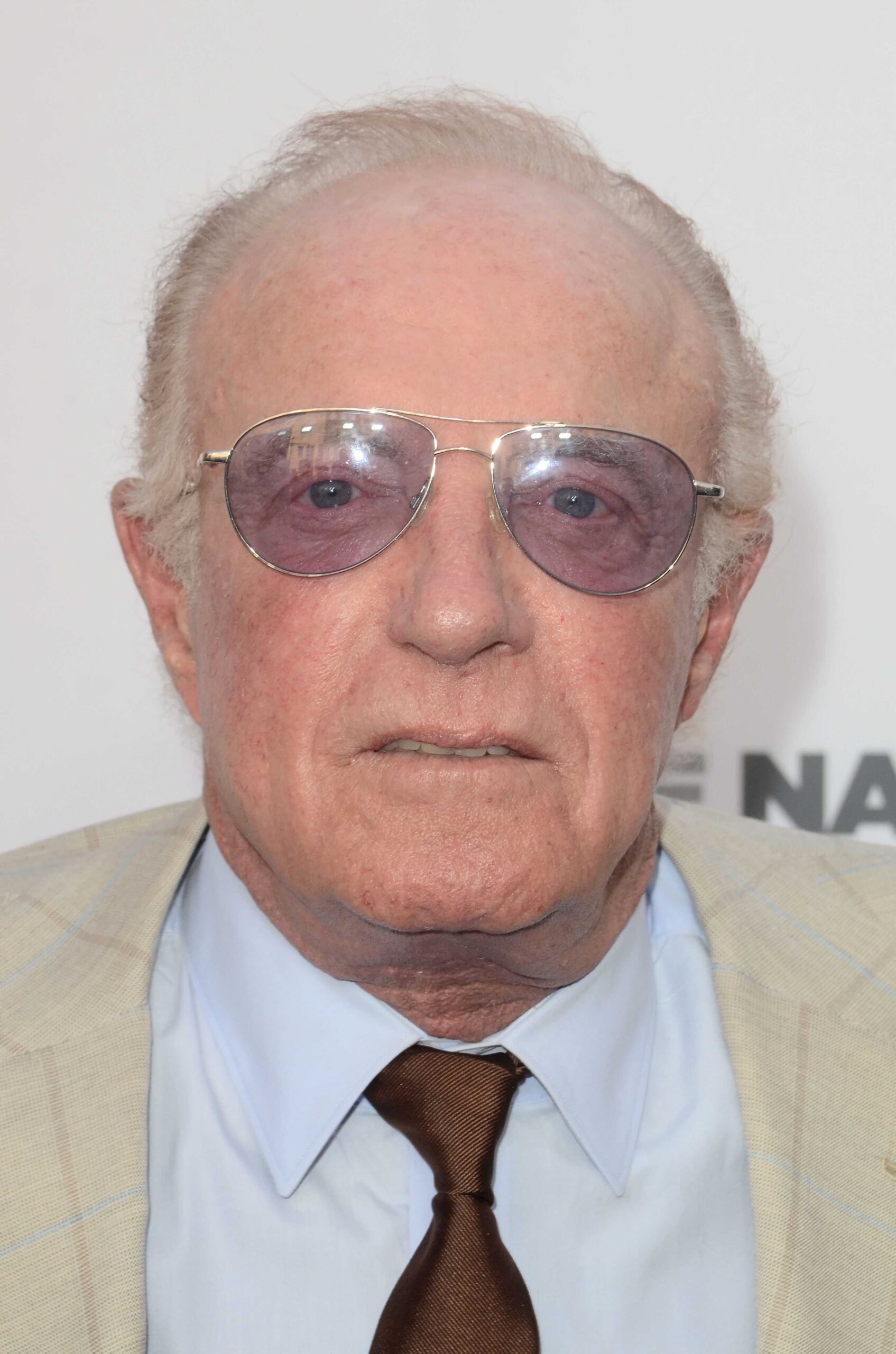 Фото Джеймса Кан