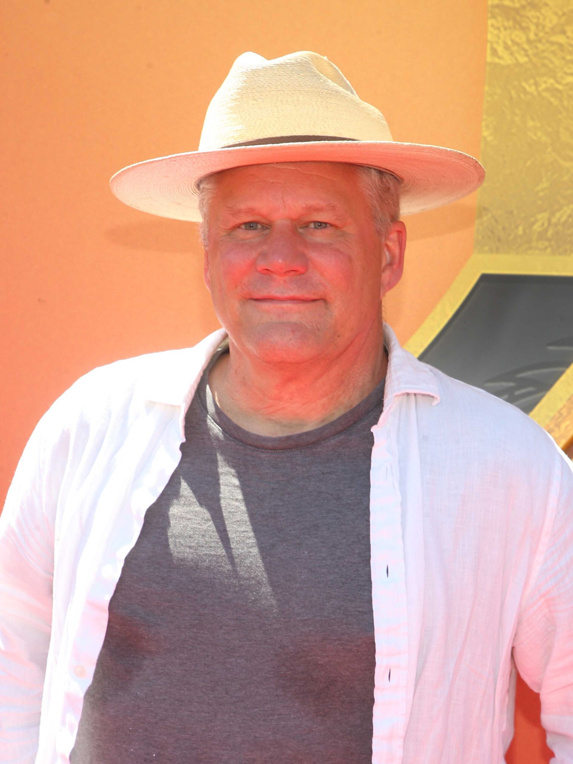 Фотография Питера Хэстнингса