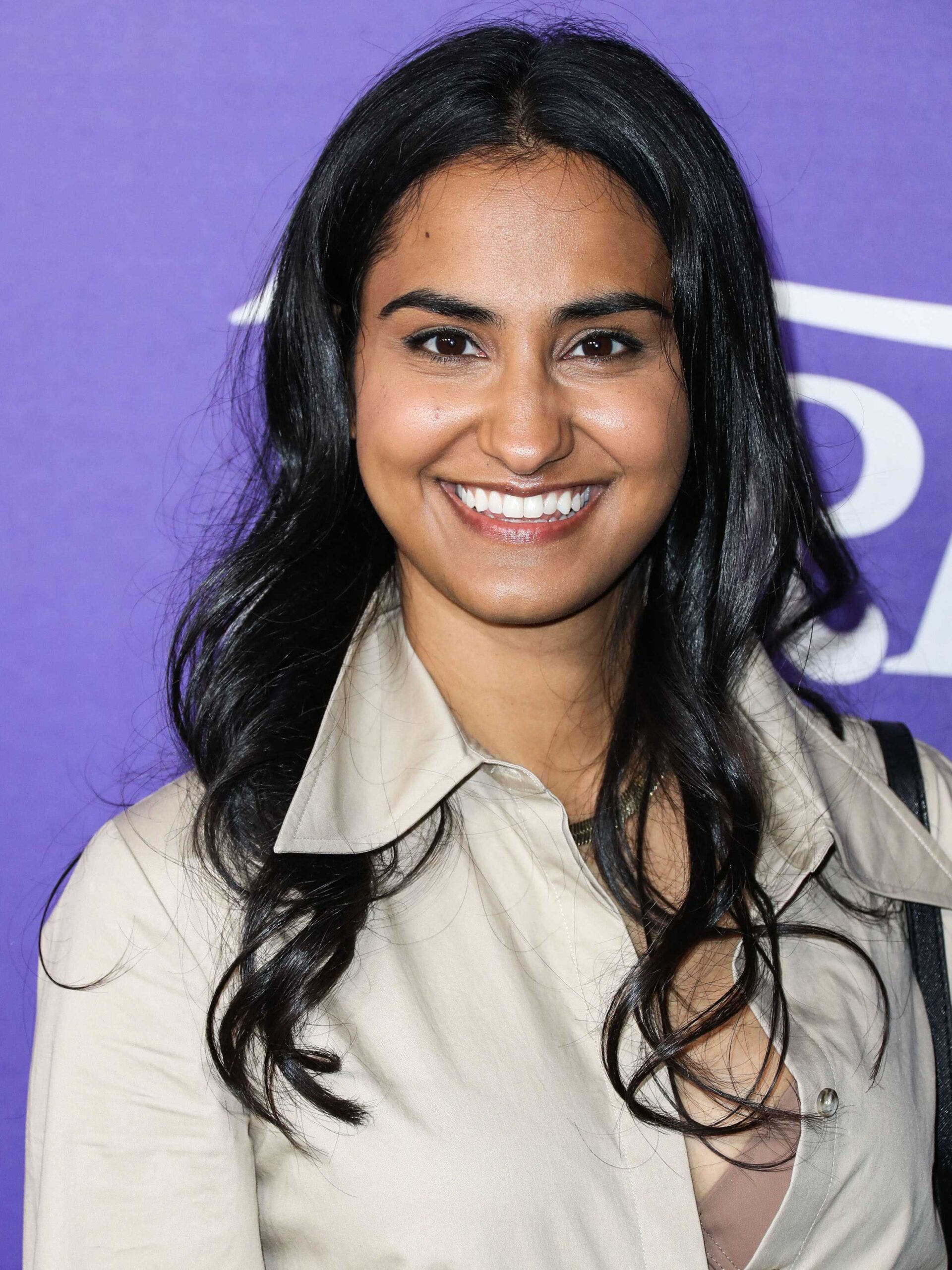HeaDSHOT oF Amrit Kaur
