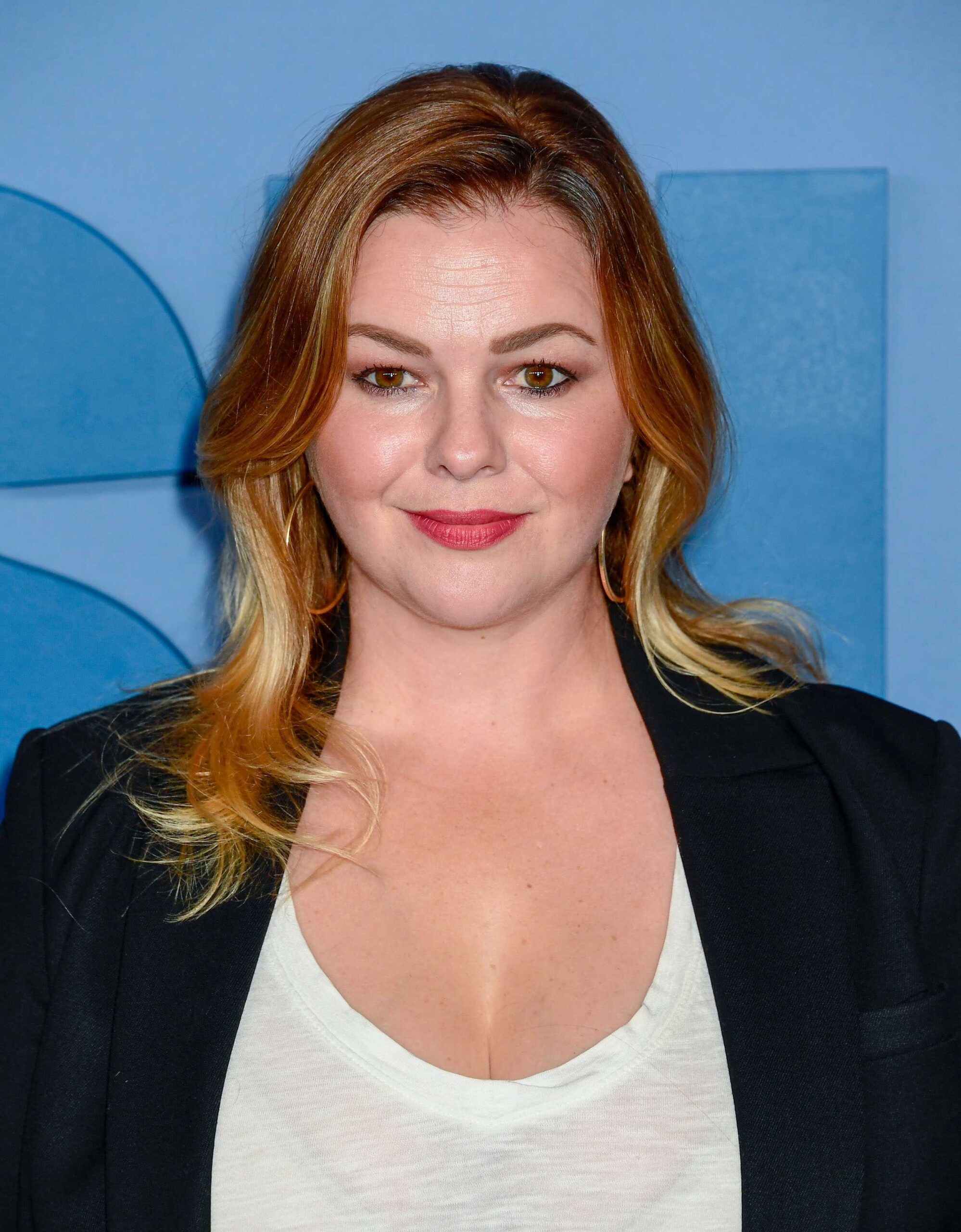 Фотография Эмбер Тамблин