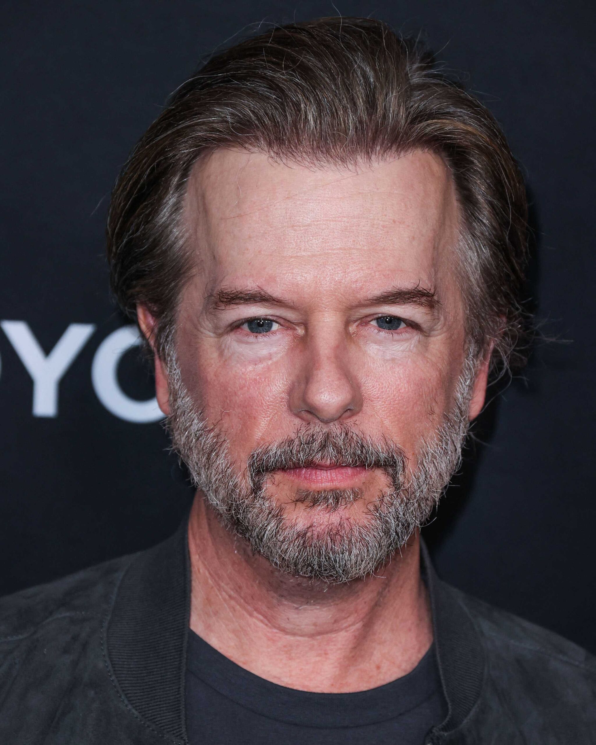 Фотография Дэвида Спейда