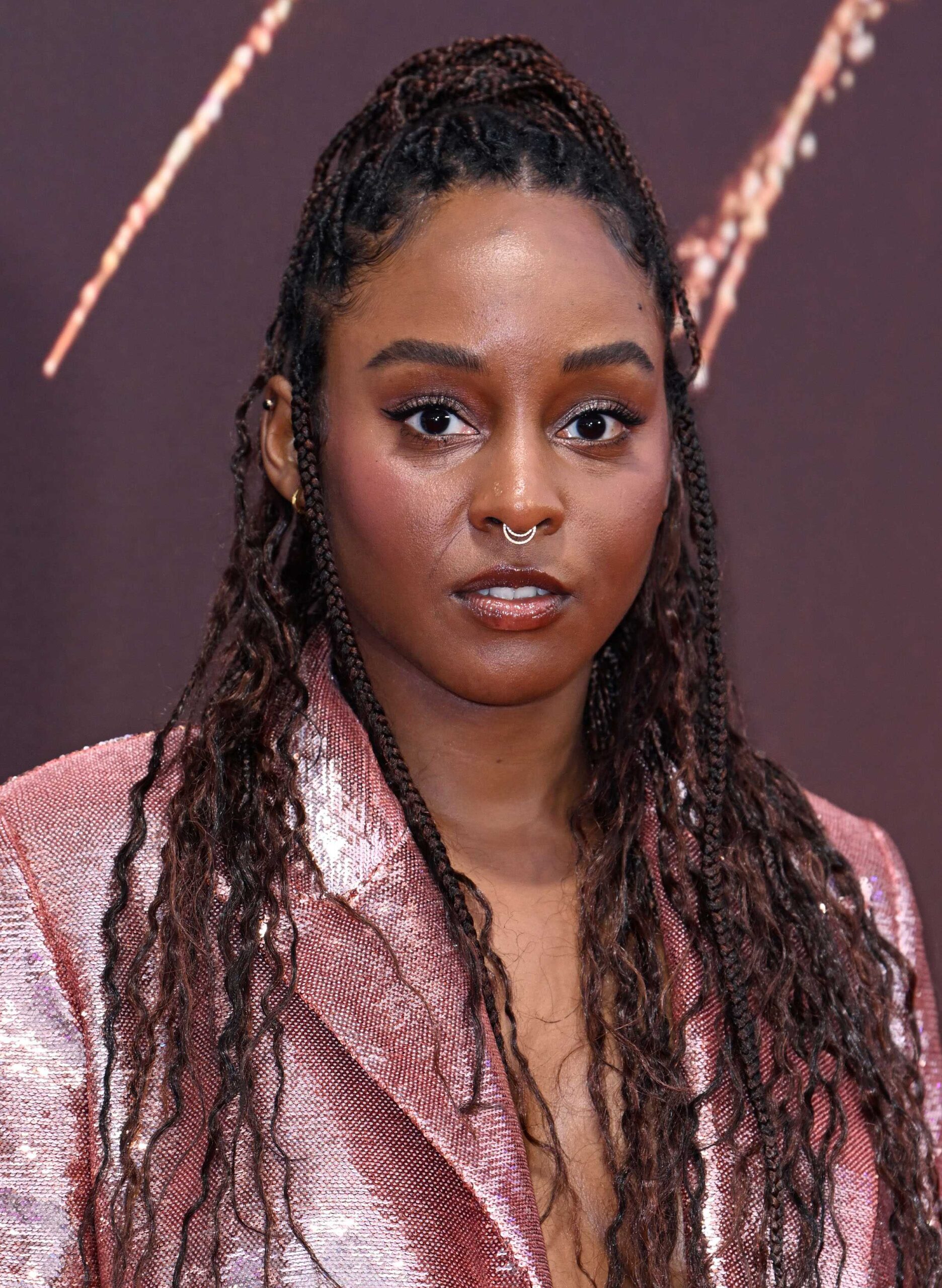 Фотография Кристал Кларк