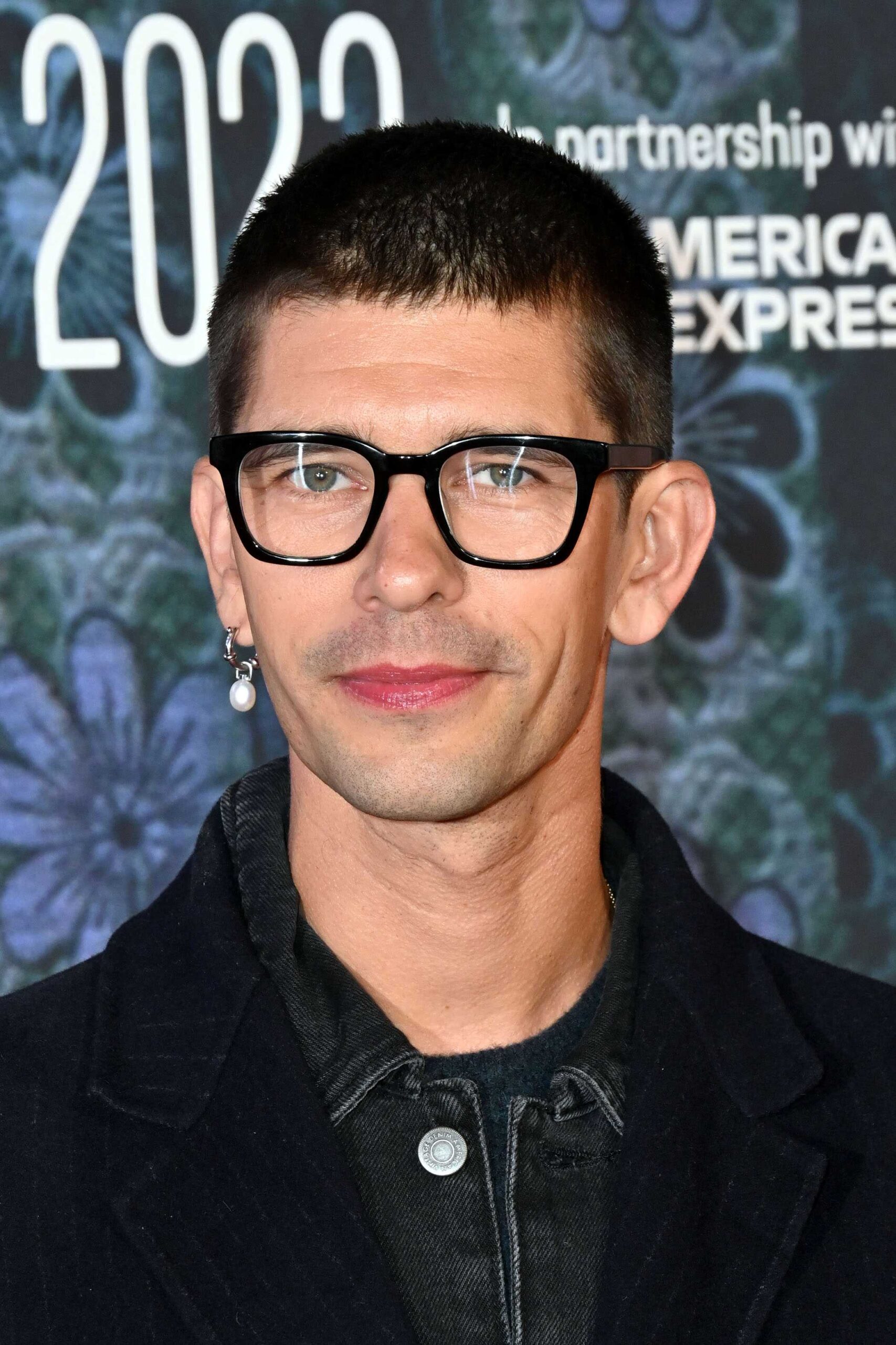 Фотография Бена Уишау на 66-м Лондонском кинофестивале BFI - Women Talking