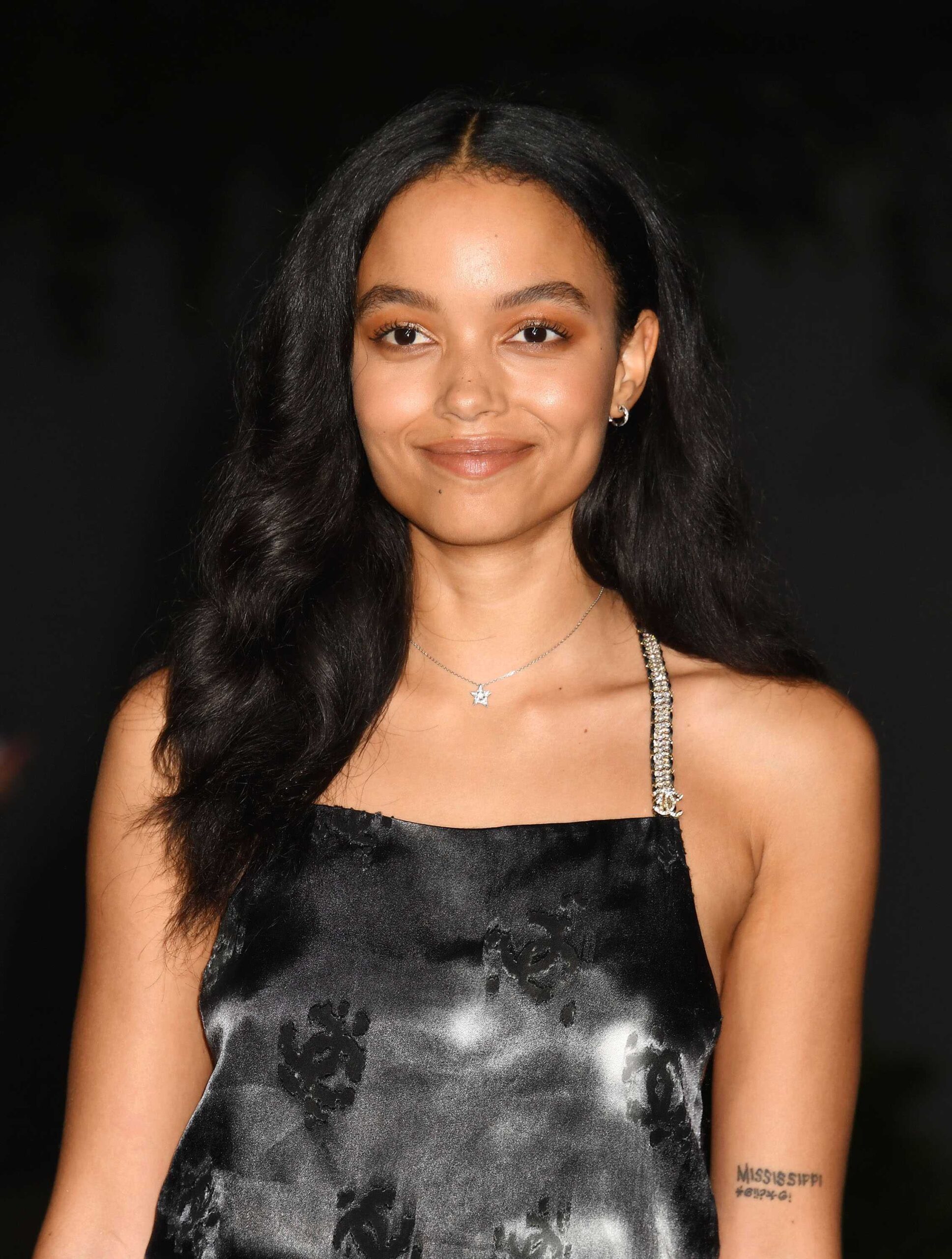 Фото Уитни Пик