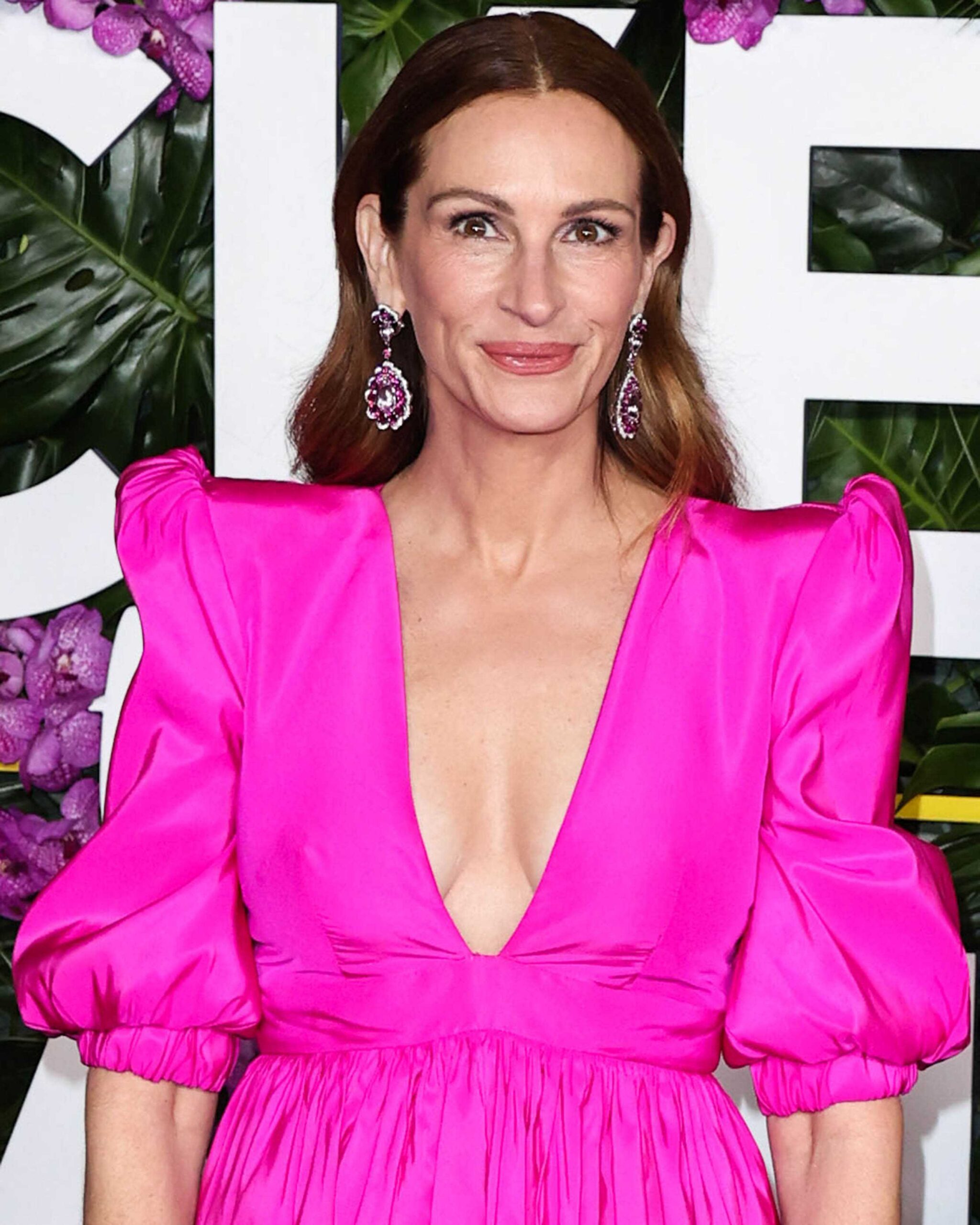 Фото Люпиты Нионго на премьере «Билет в рай» в Лос-Анджелесе