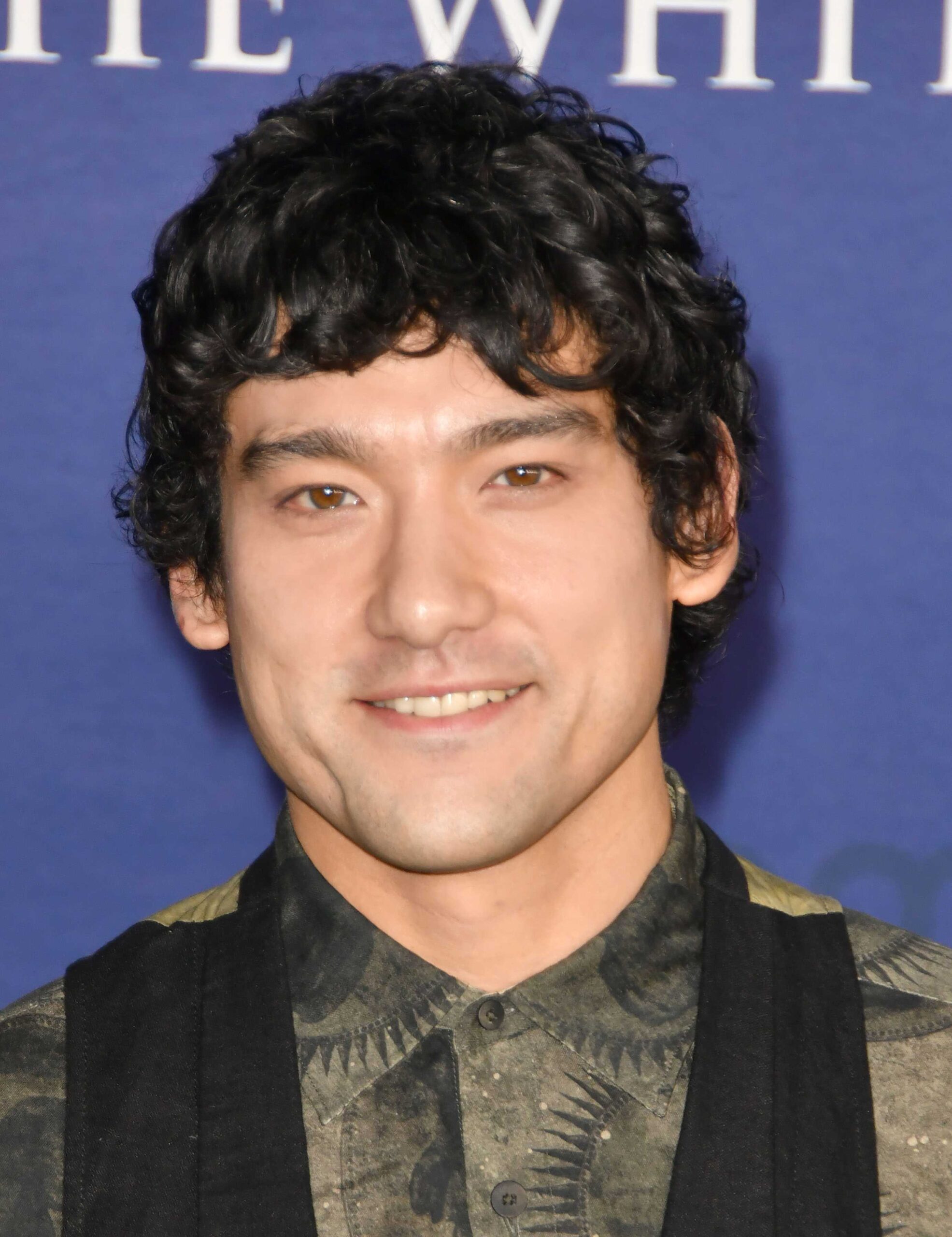 Фото Уил Шипа