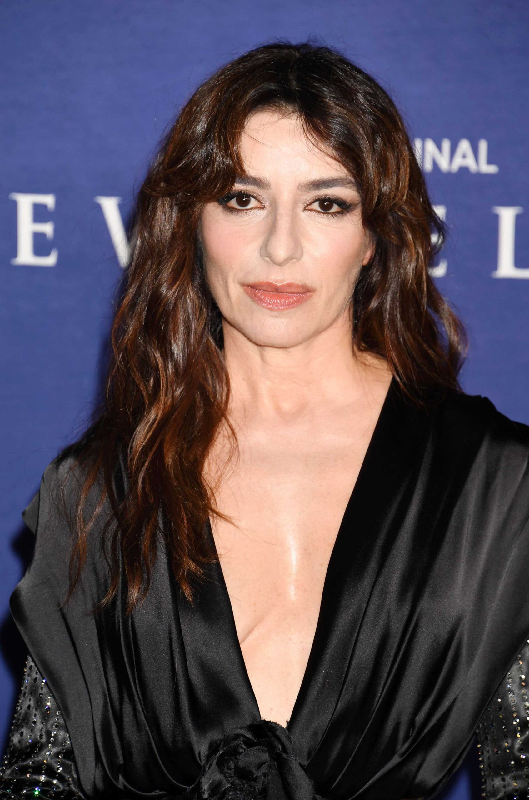 Фотография Сабрины Импачьяторе