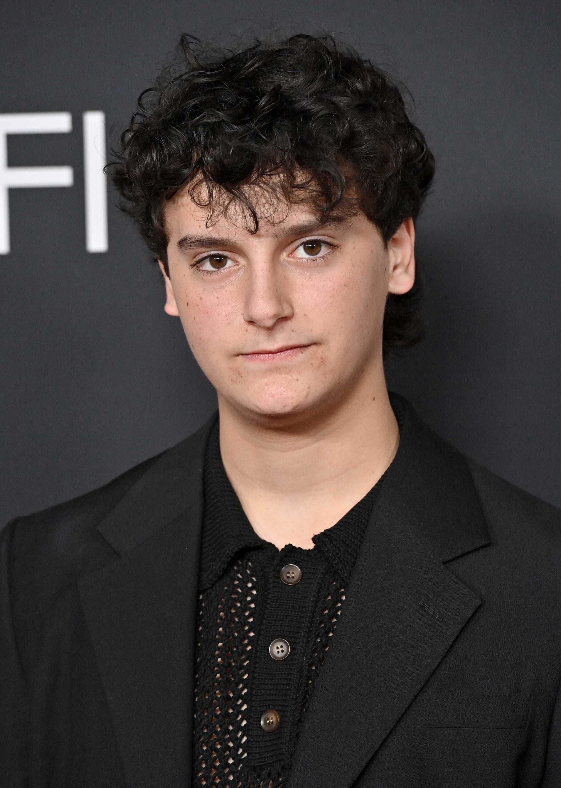 Фотография Николаса Канту