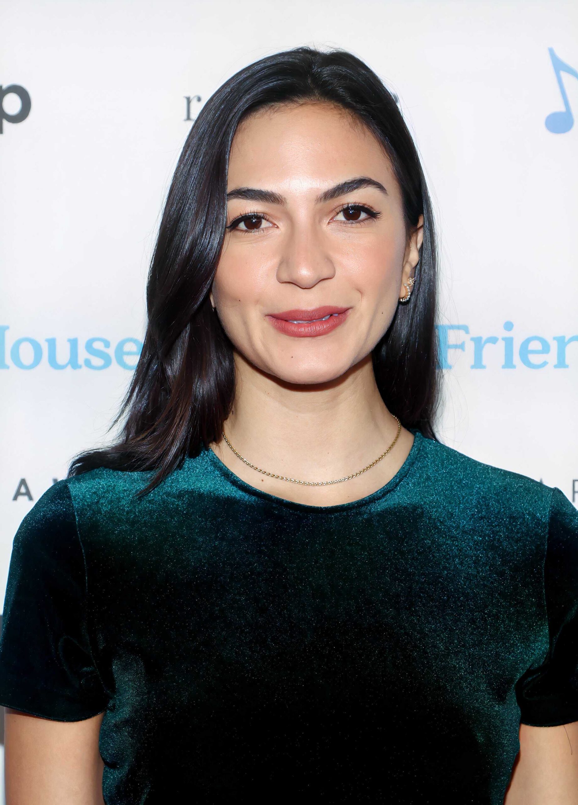 Фотография Натали Линез