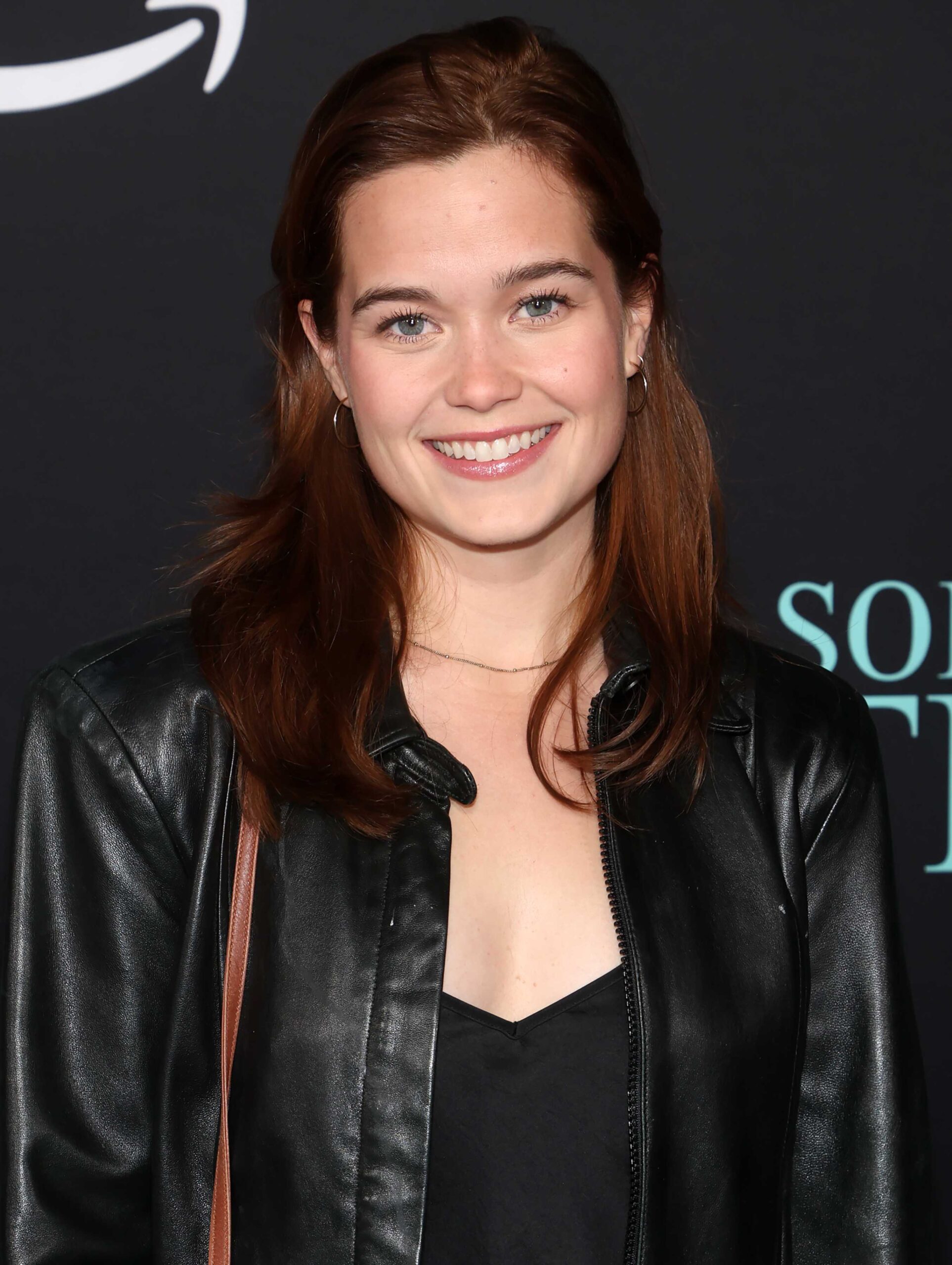 Фотография Сары Кэтрин Хак