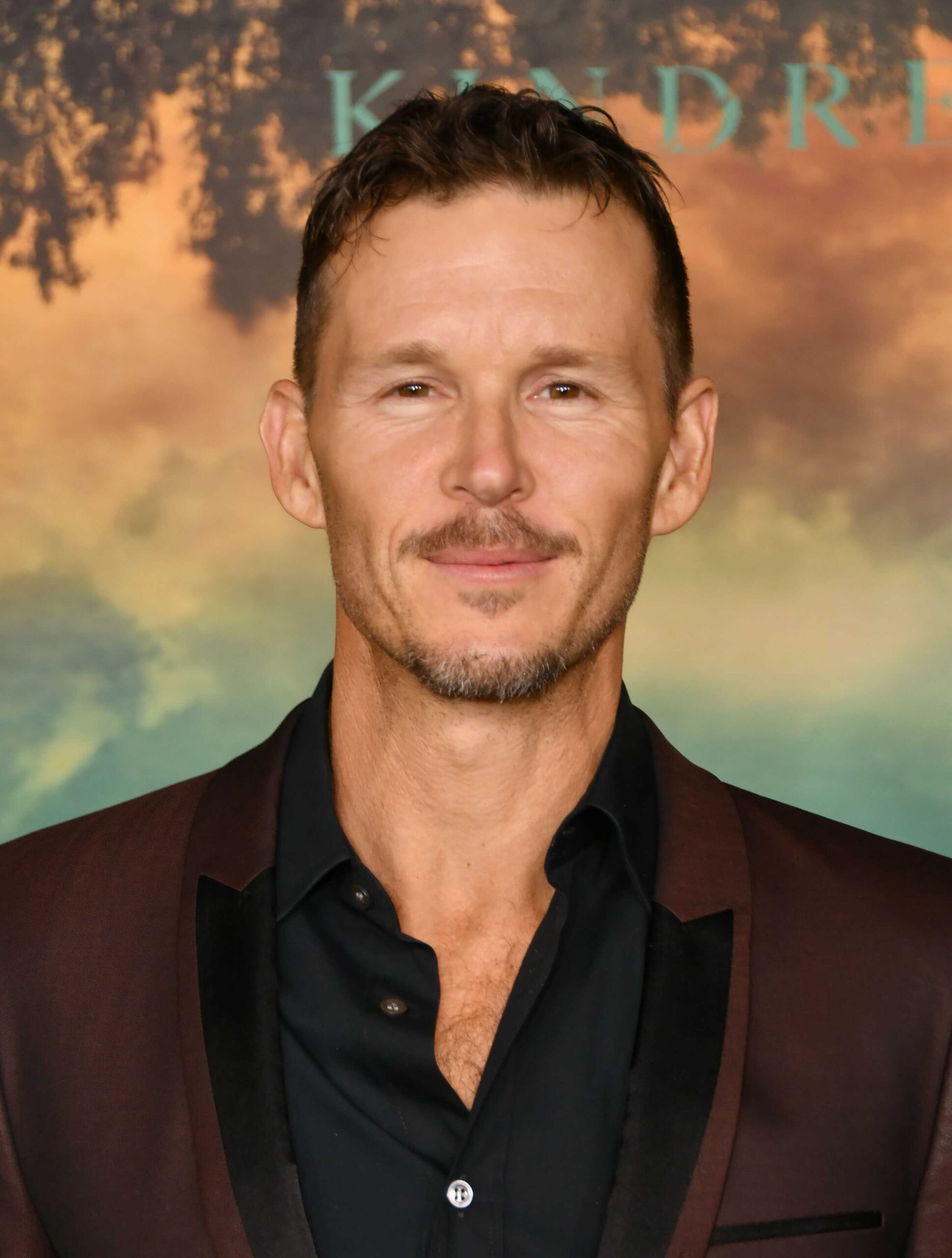 Фотография Райана Квантена