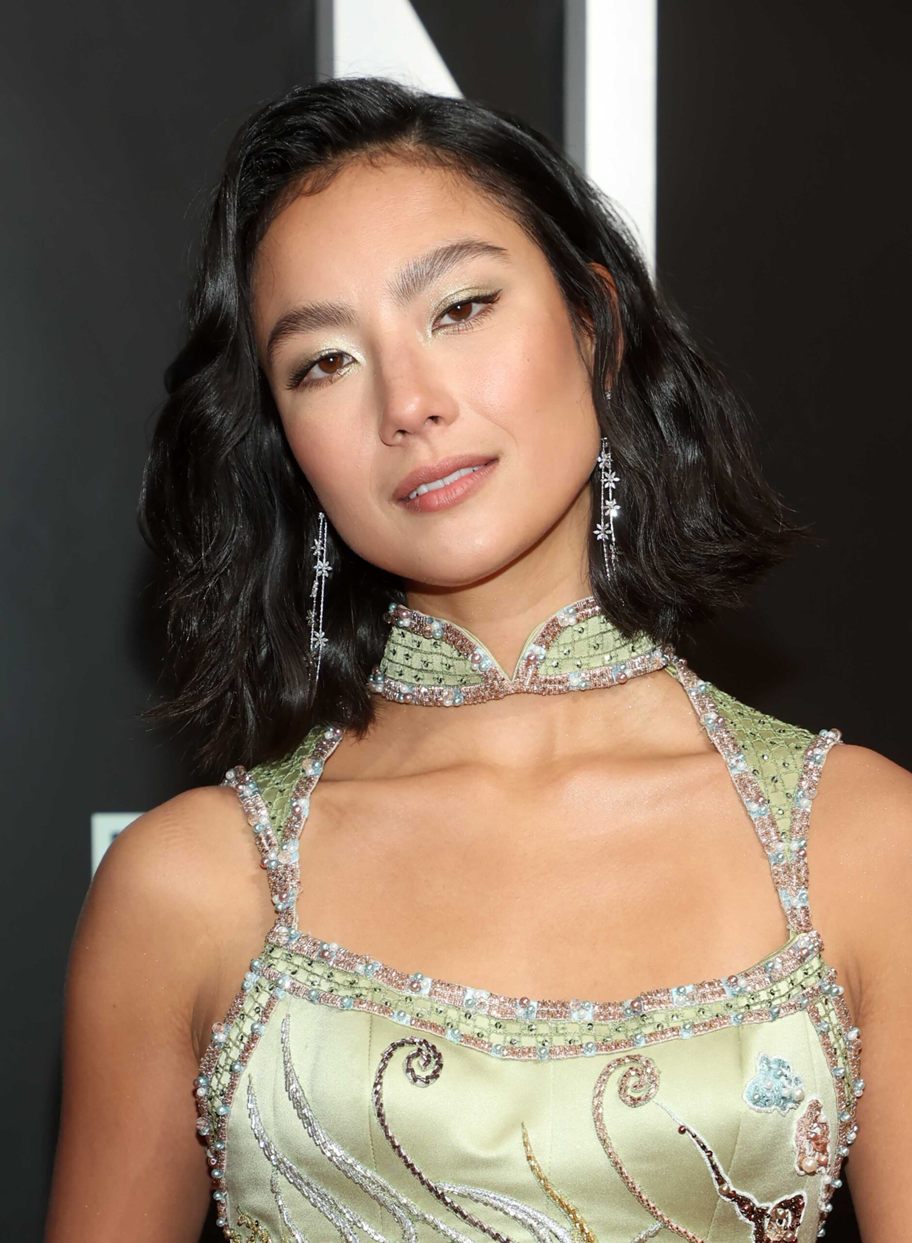 Фотография Аделины Рудольф