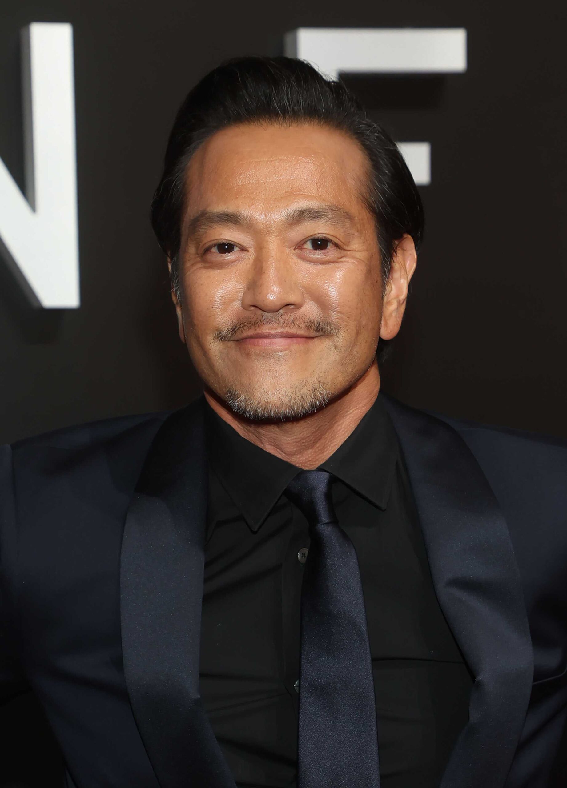 Фото Луи Озавы