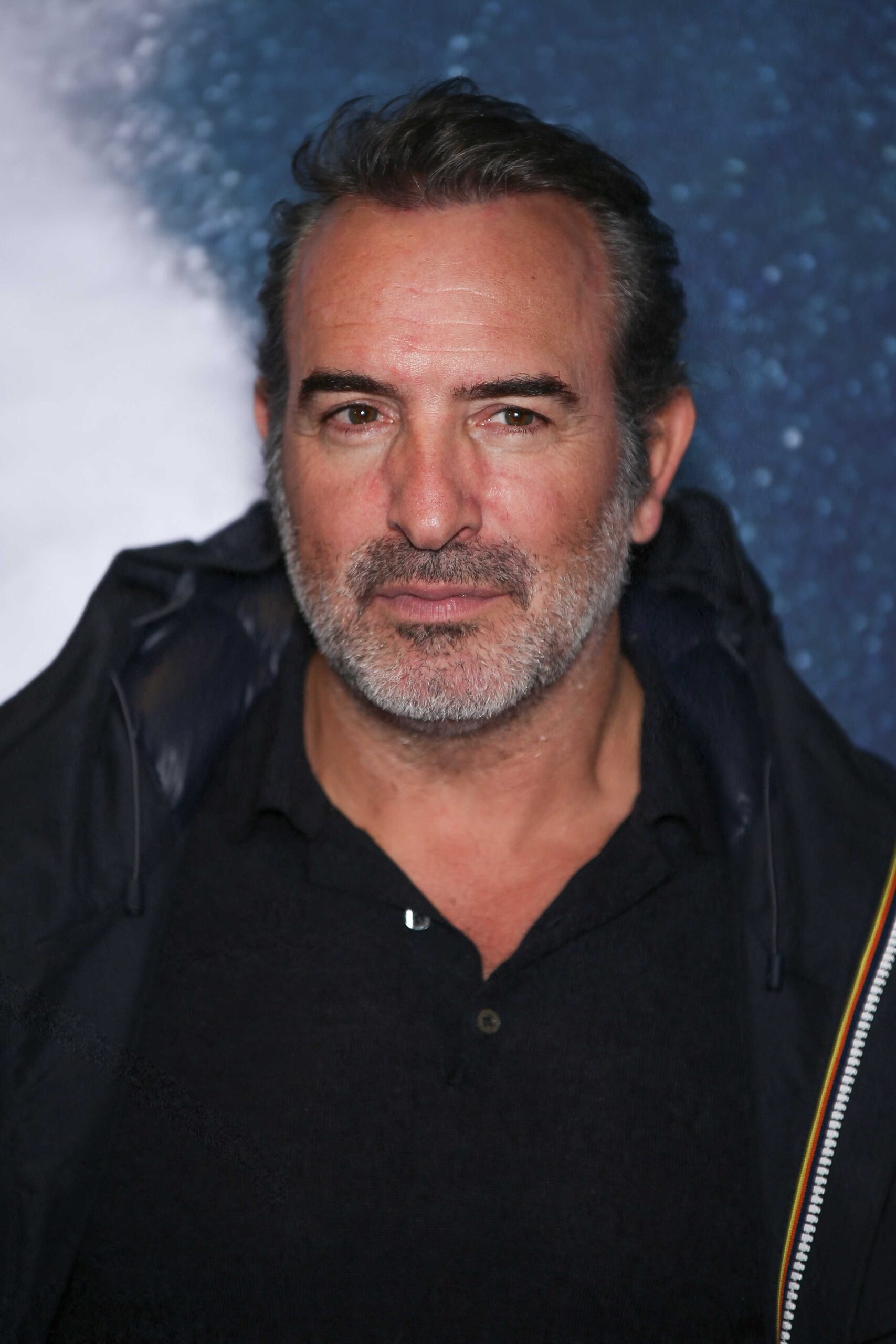 Фотография Жана Дюжардина