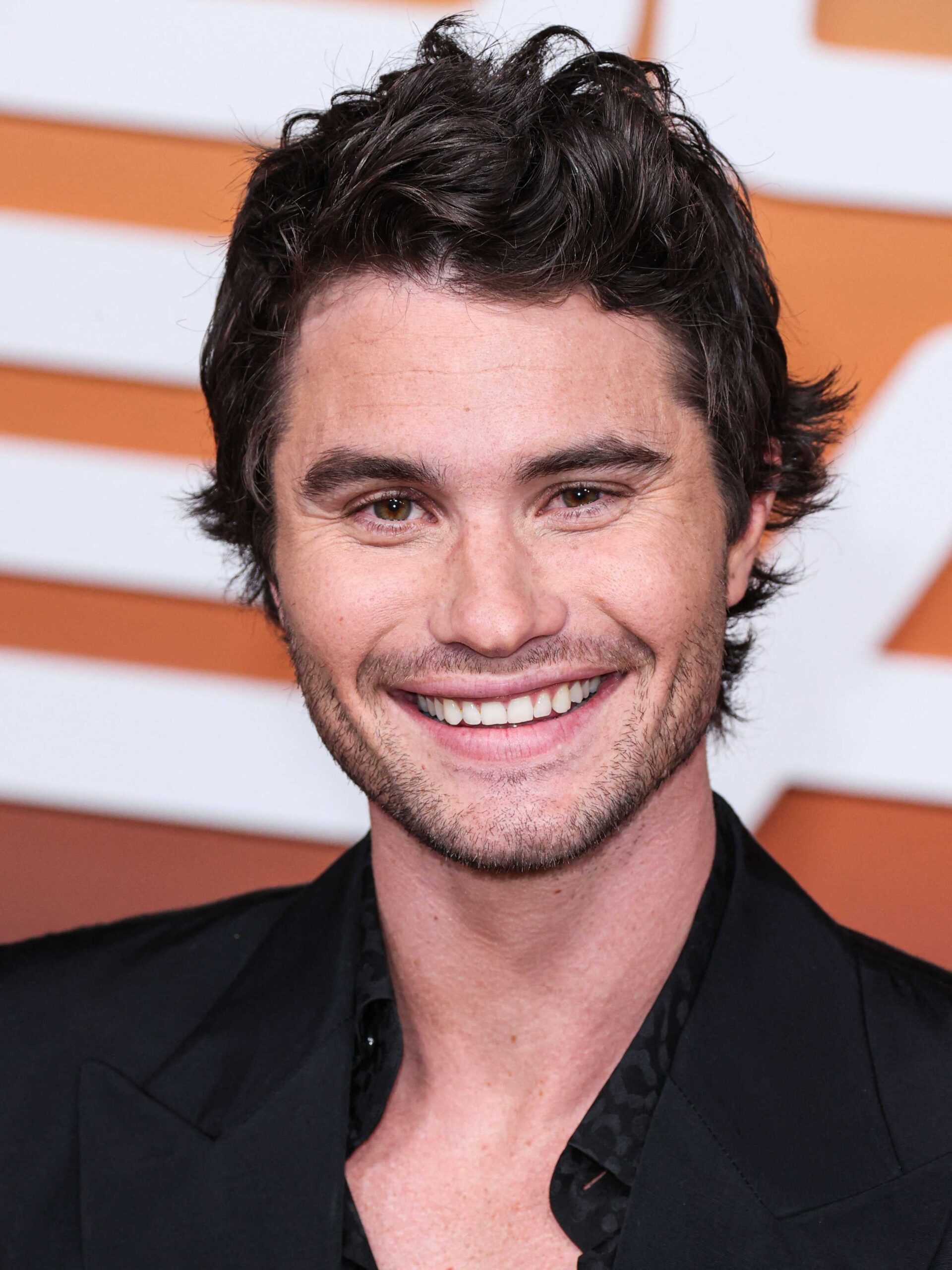 Фотография Чейза Стокса