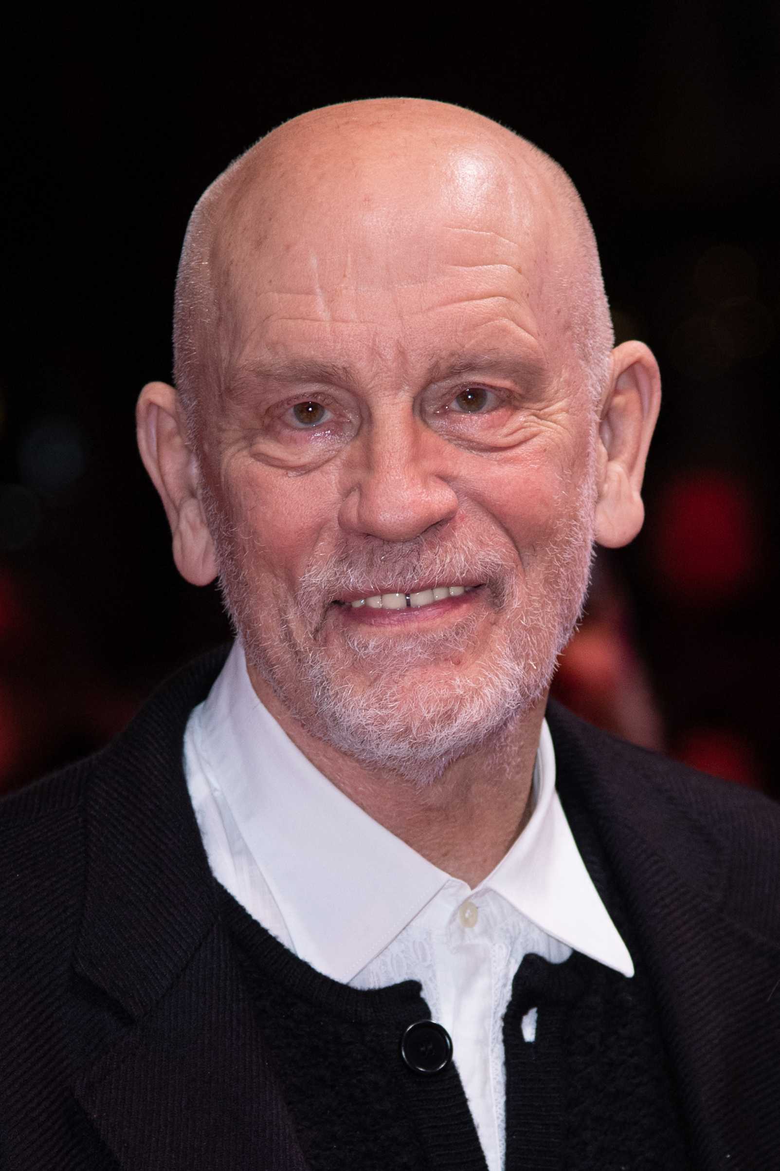 Фото Джона Малковича