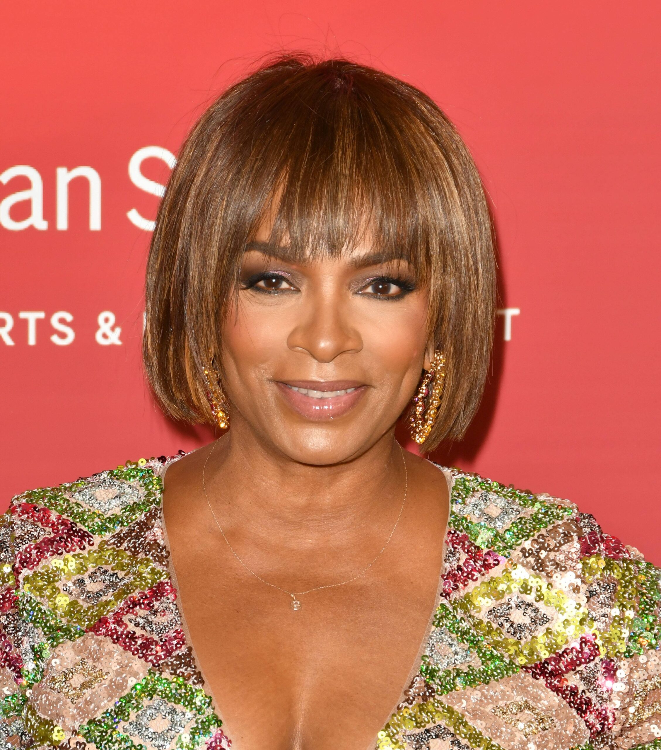 Фотография Ванессы Бел Коллоуэй