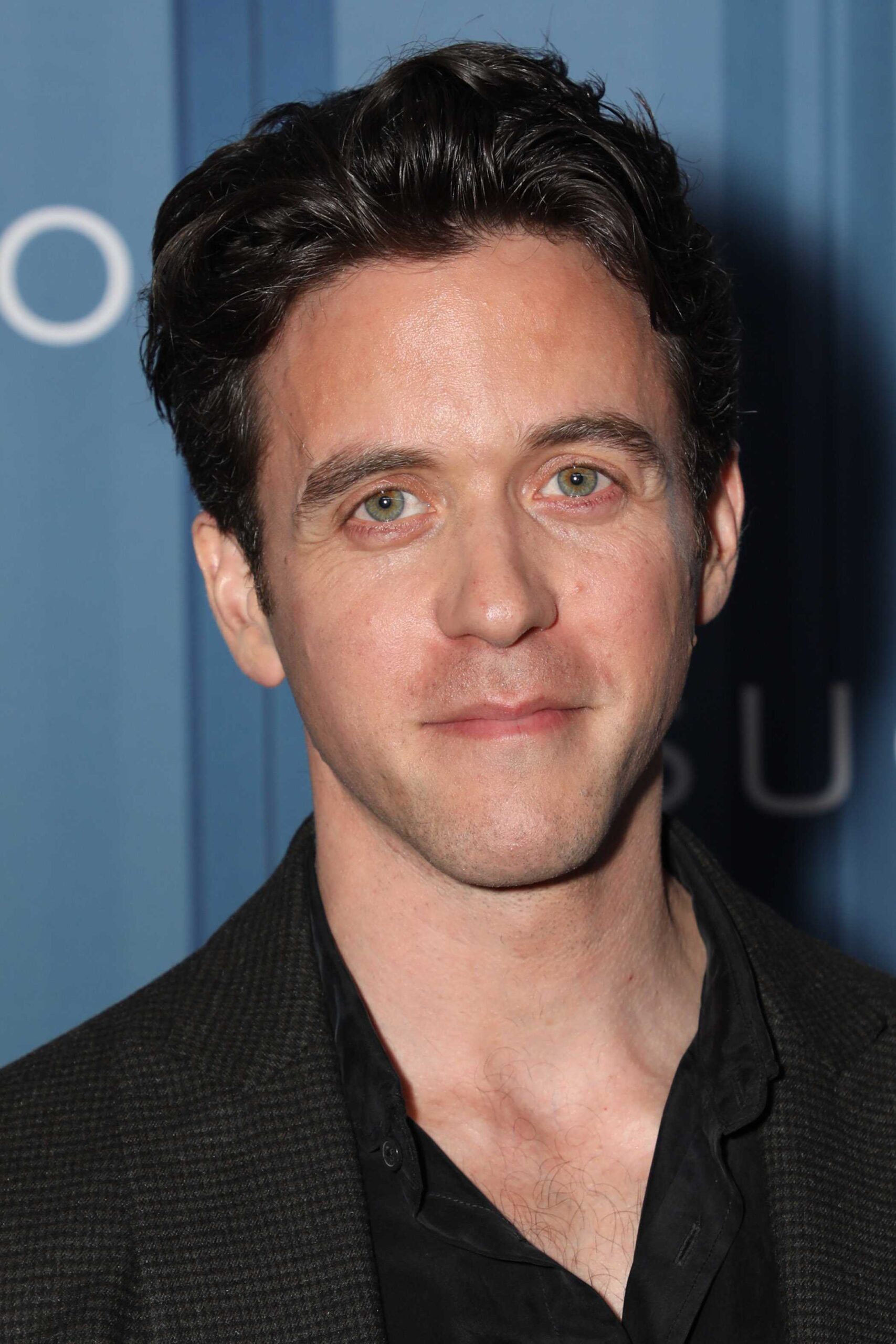 Фото Эшли Зукерман