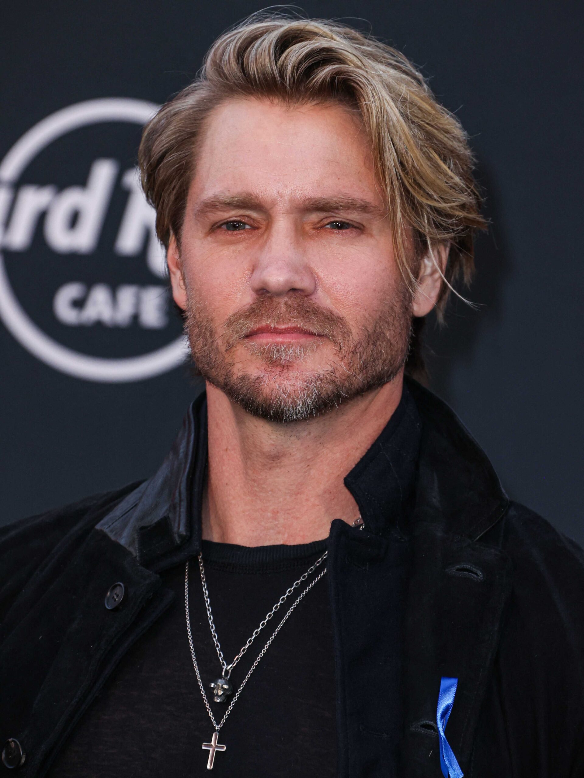 Фотография Чейда Майкла Мёрри