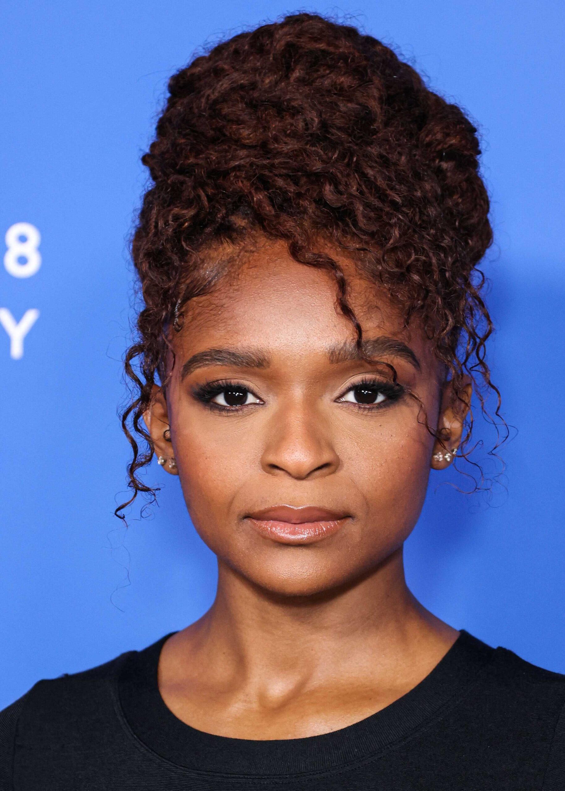 Фотография Доминик Торн