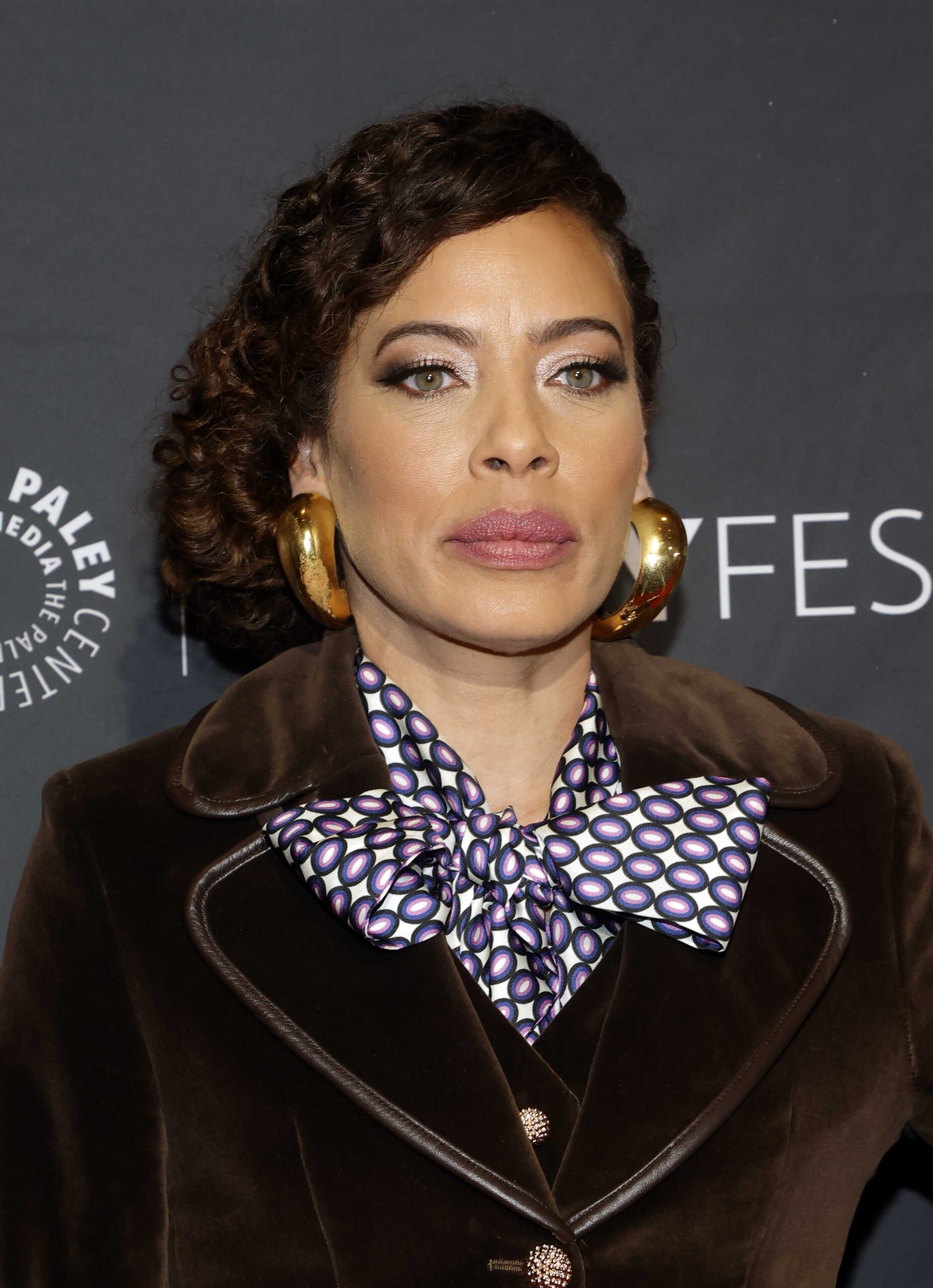 Фотография Тауни Сайпресс