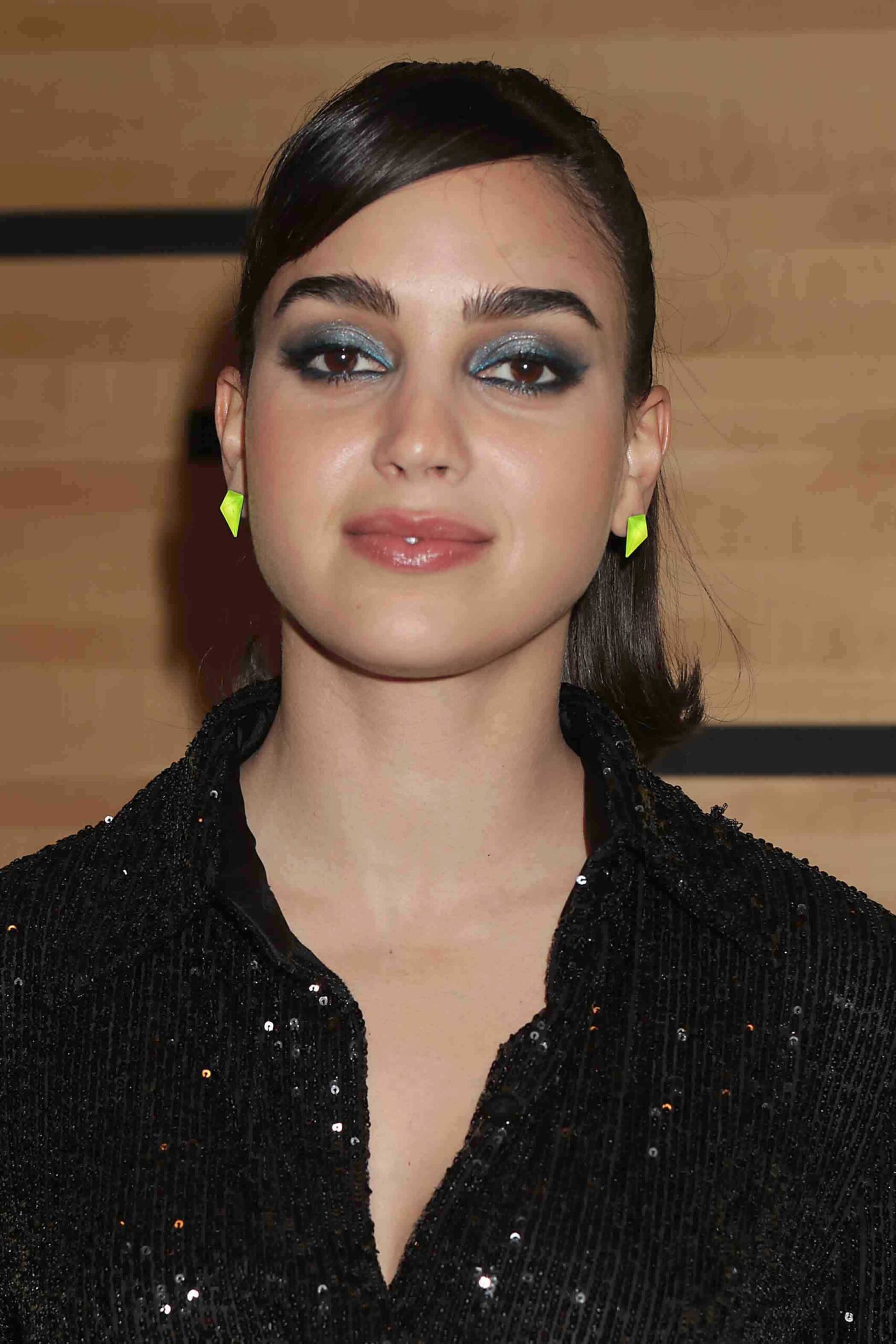 Фотография Мелиссы Барреры в Sony Classic Pictures и The Cinema Society