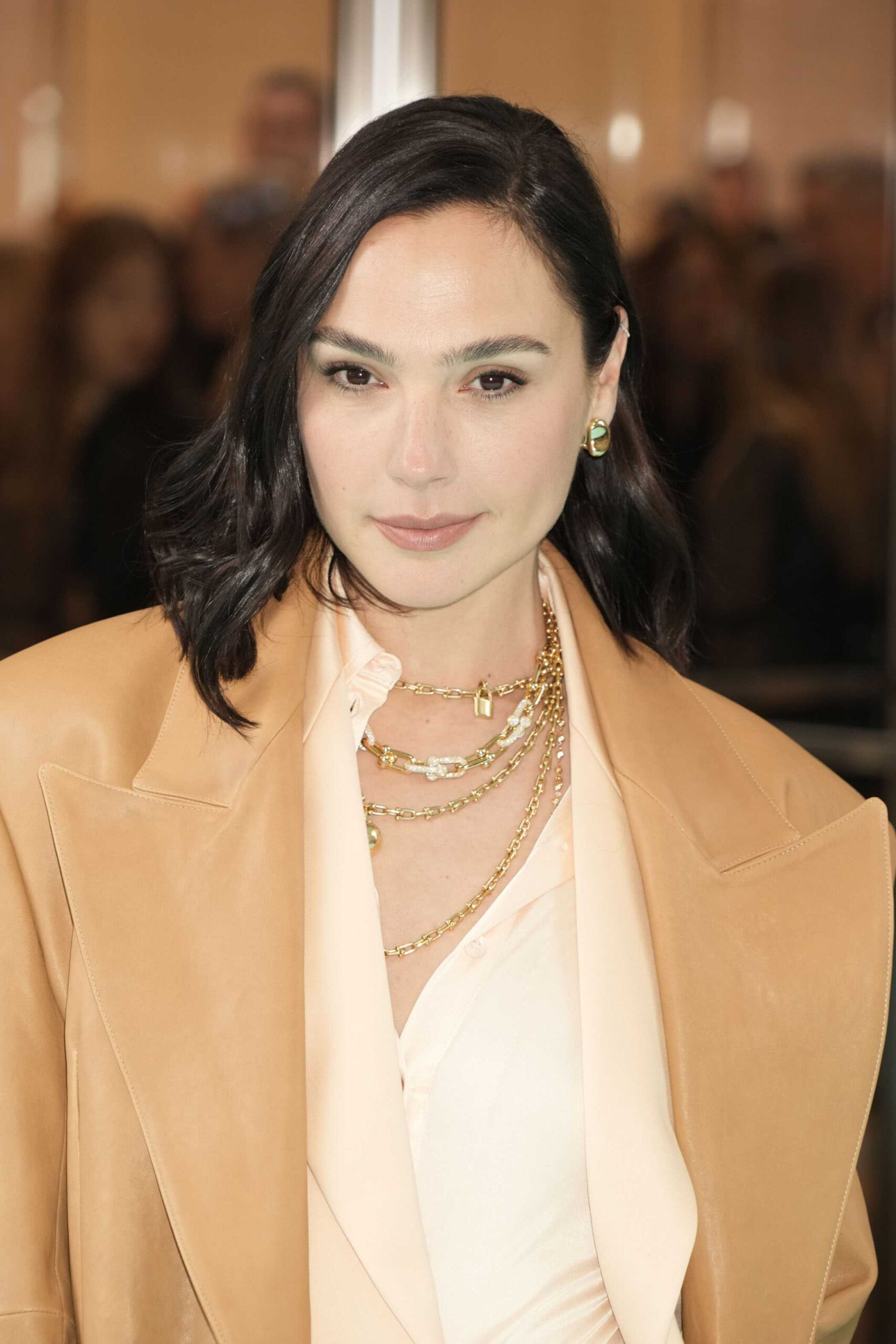 Фотография Гэл Гадот