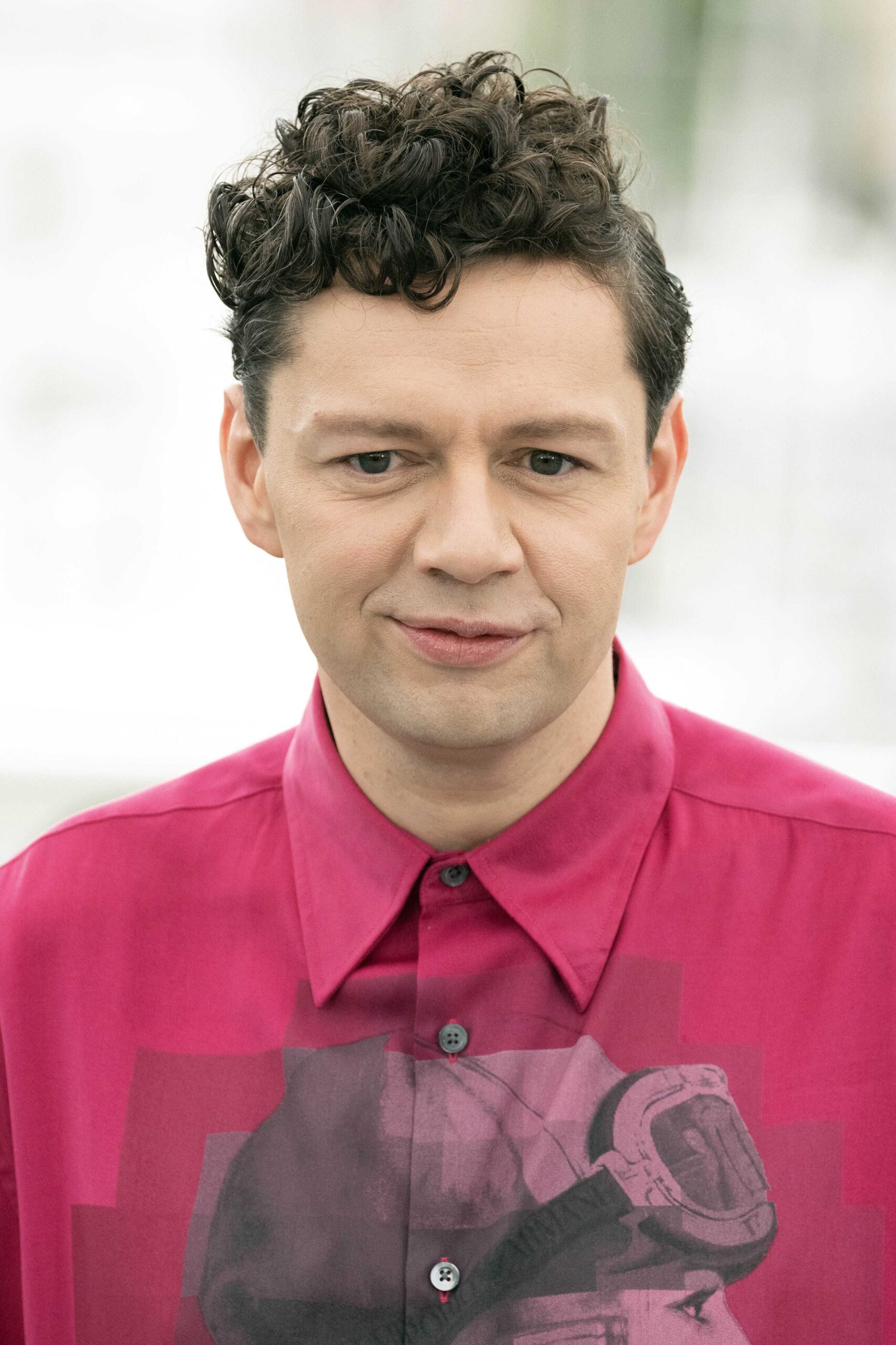 Фотография Кристиана Фриделя