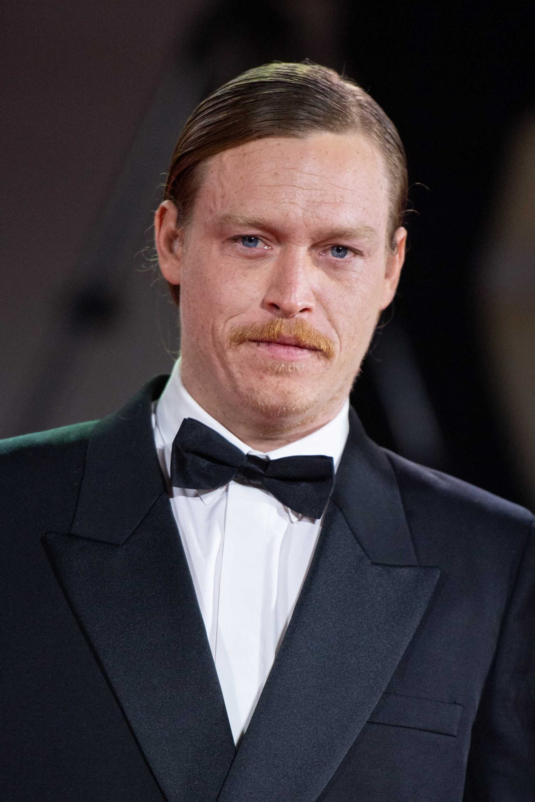 Фотография Келеба Лендри Дженса на 80-м Венецианском международном кинофестивале: премьера фильма «Dogman».