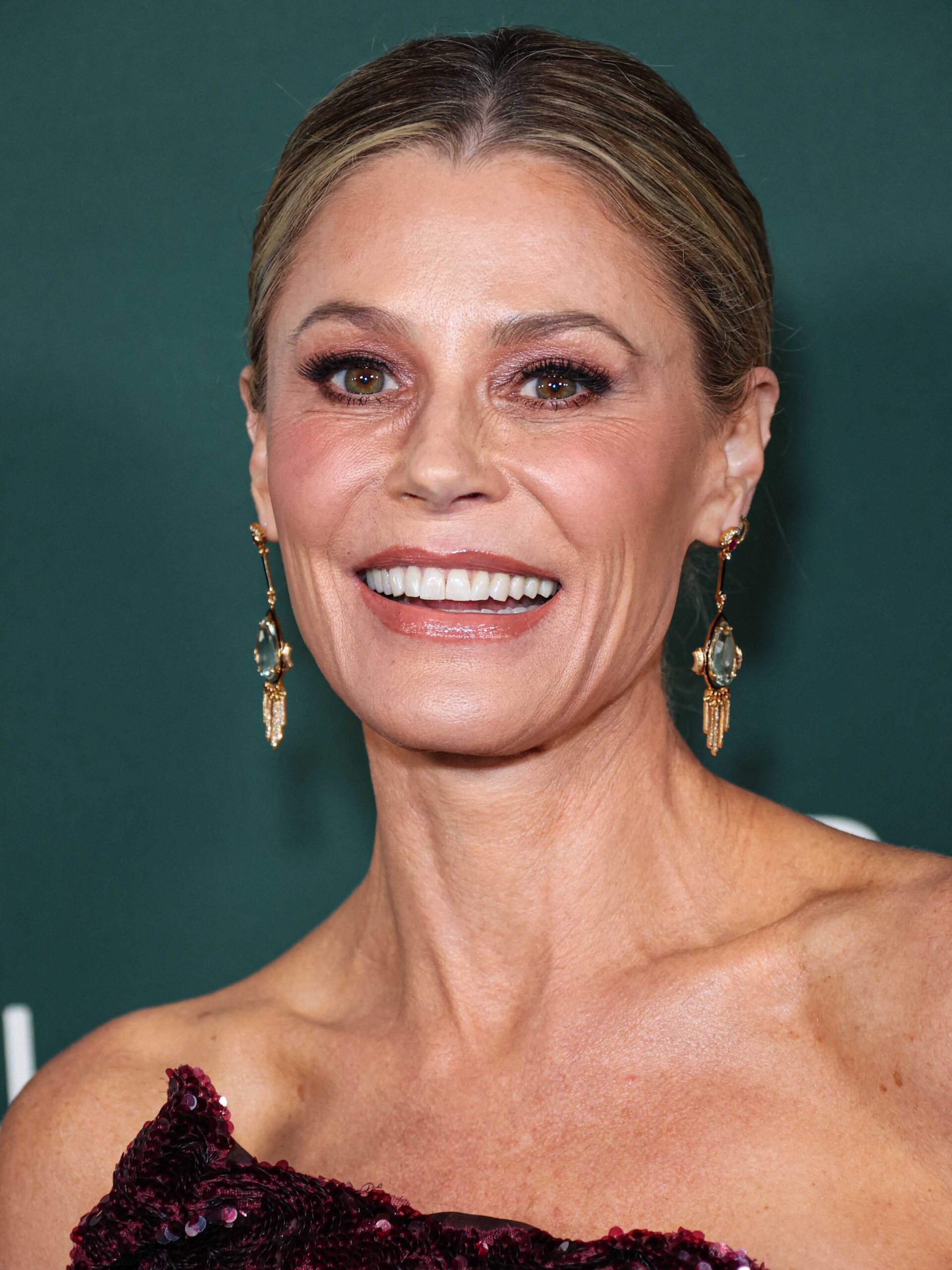 Фото Джули Боун.