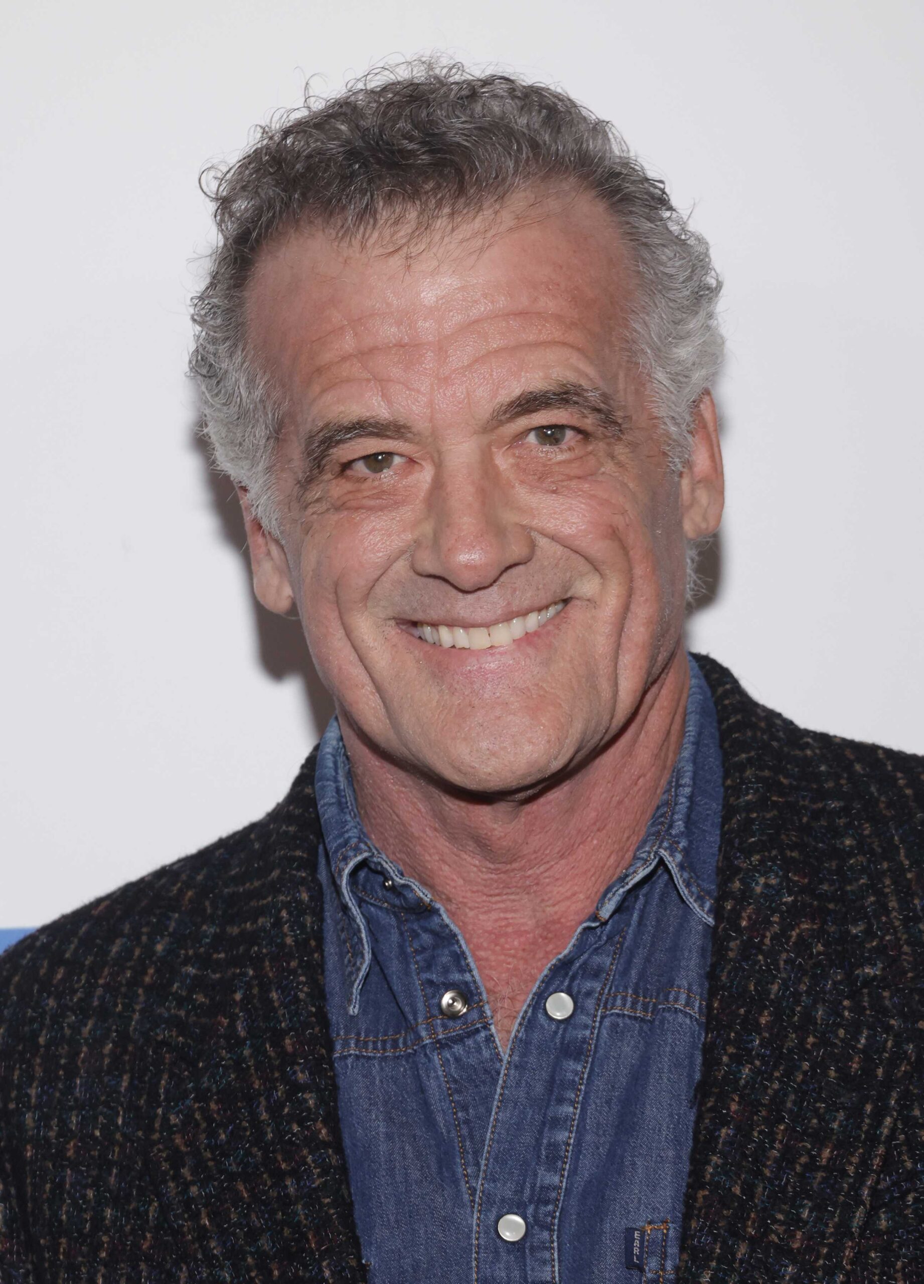 Фотография Брюса Томаса