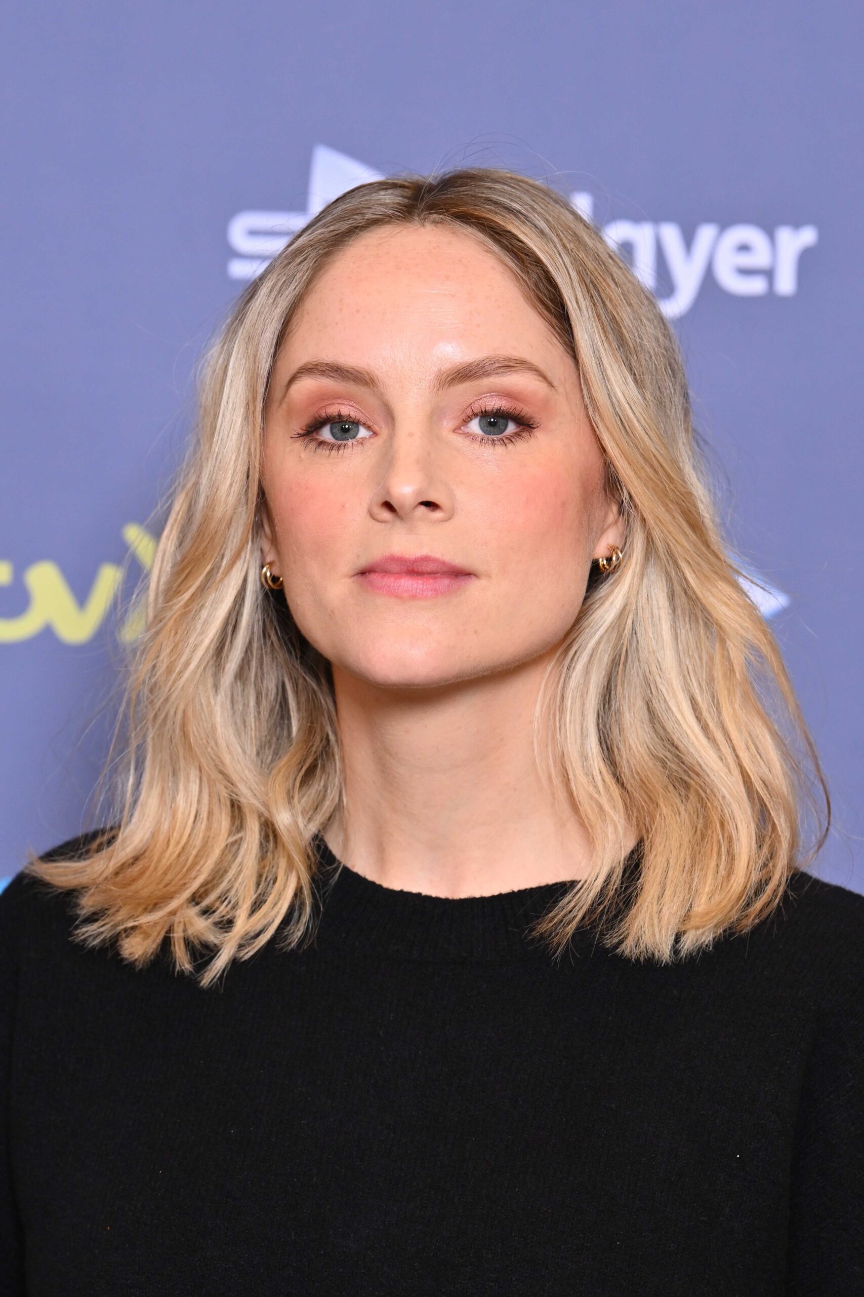 Фотография Софи Рандел в премьере нового драматического сериала ITV AND ITVX "После наводнения" в отеле "The Soho Hotel