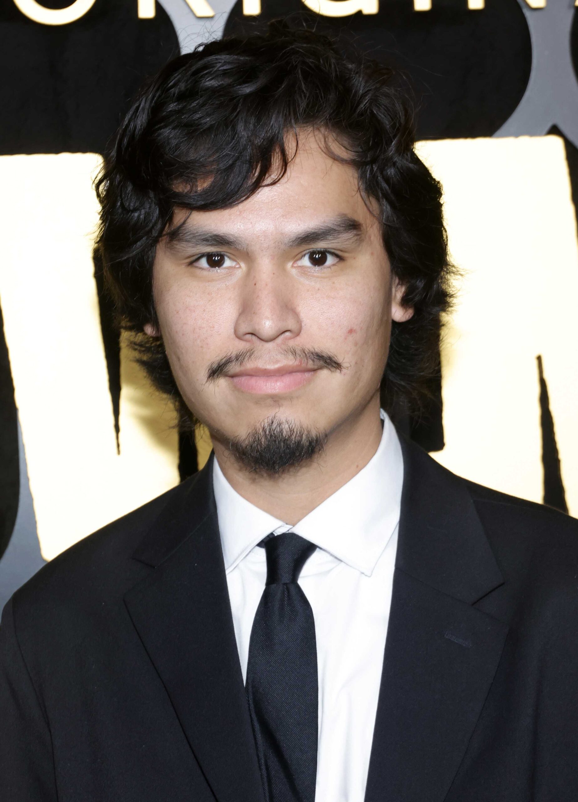 Фотография Форреста Гудлака