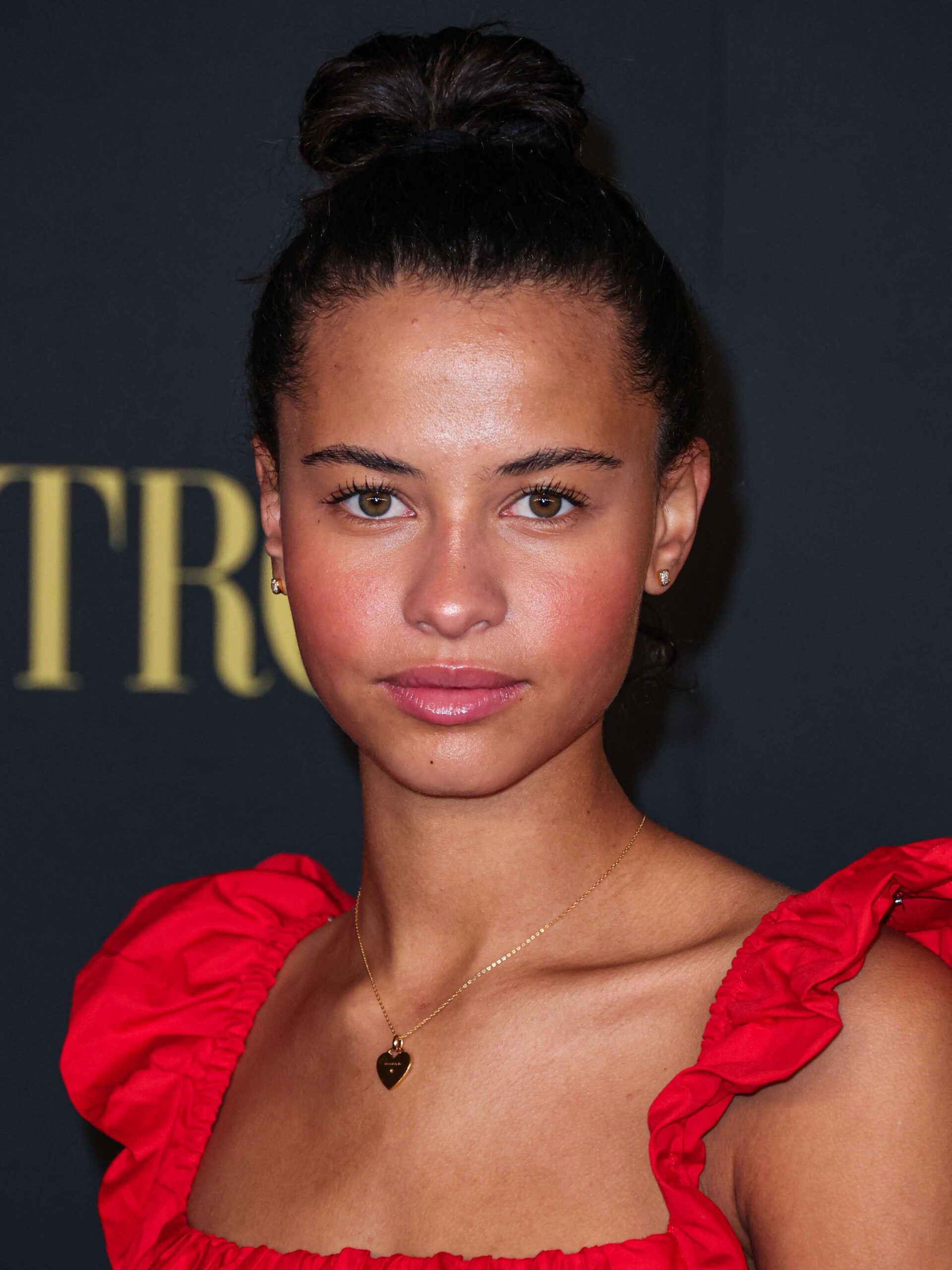 Фото Эшли Ауфдерхайд