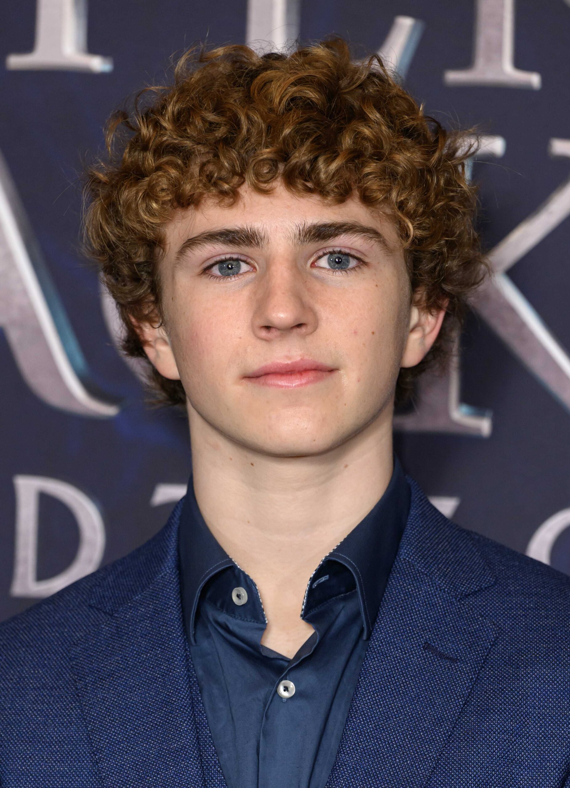 Фотография Вокера Скобелла