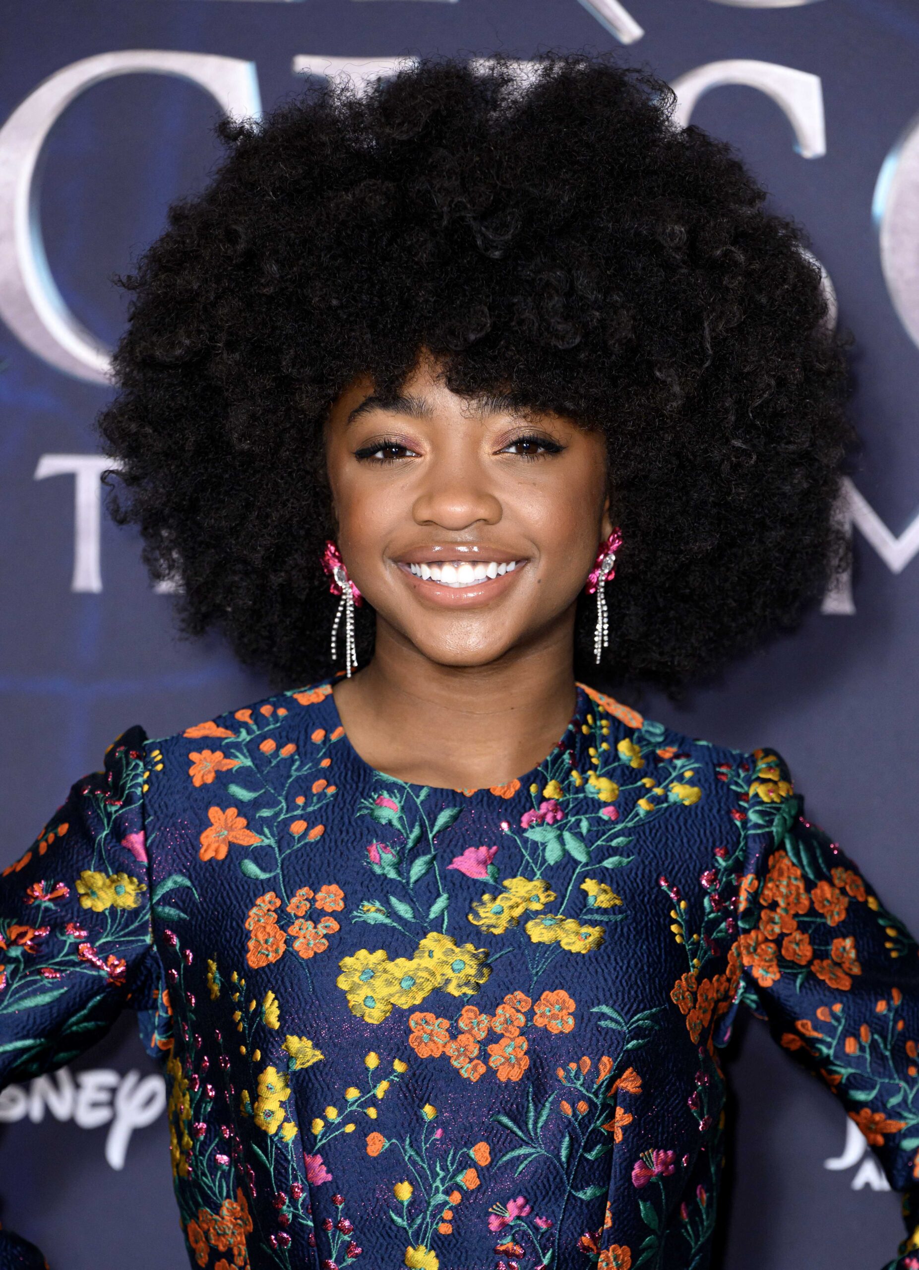 Фотография Лии Савы Джефриз