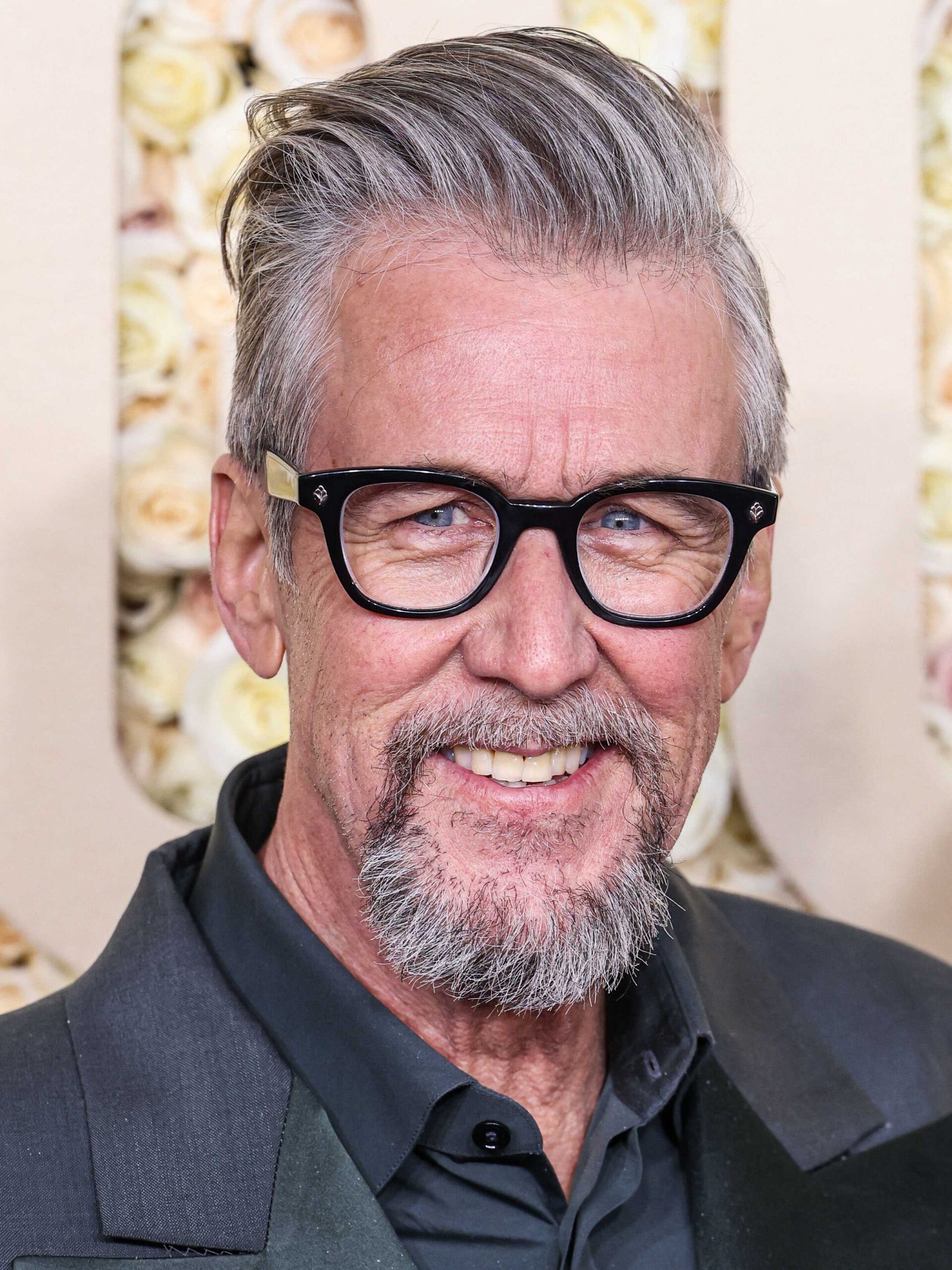 Фотография Алана Рек