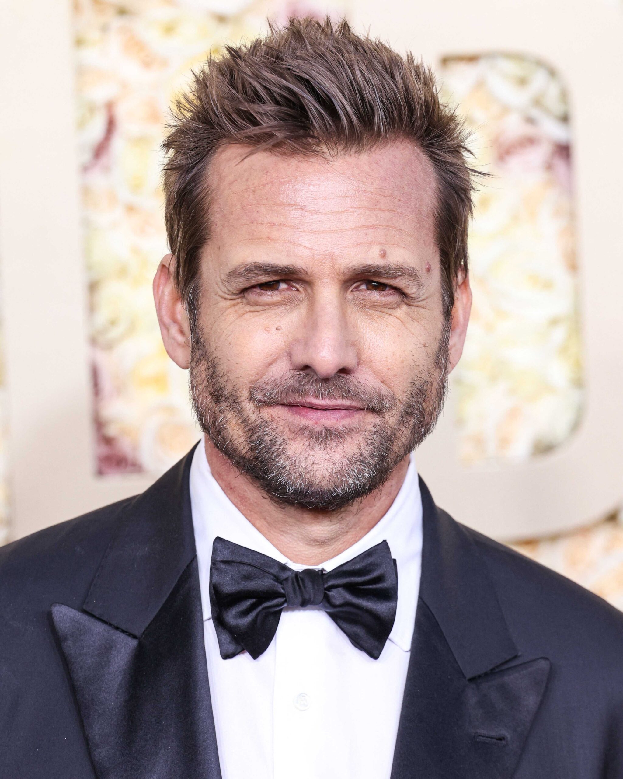 Фотография Габриэля Макта