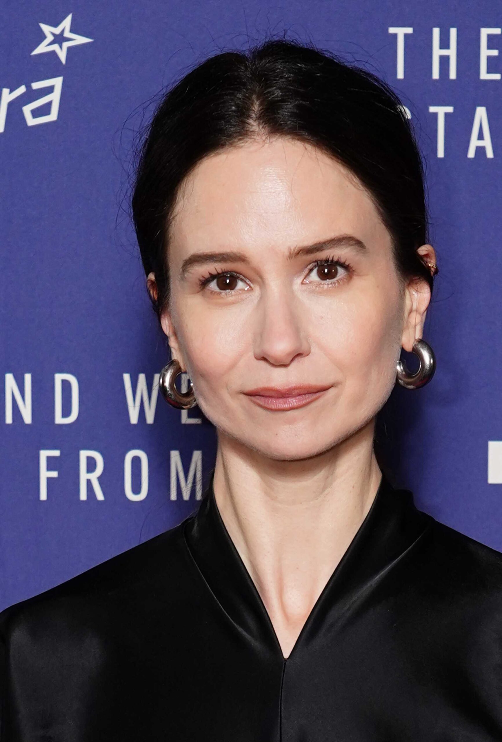 Фотография Кэтрин Уотёрстон