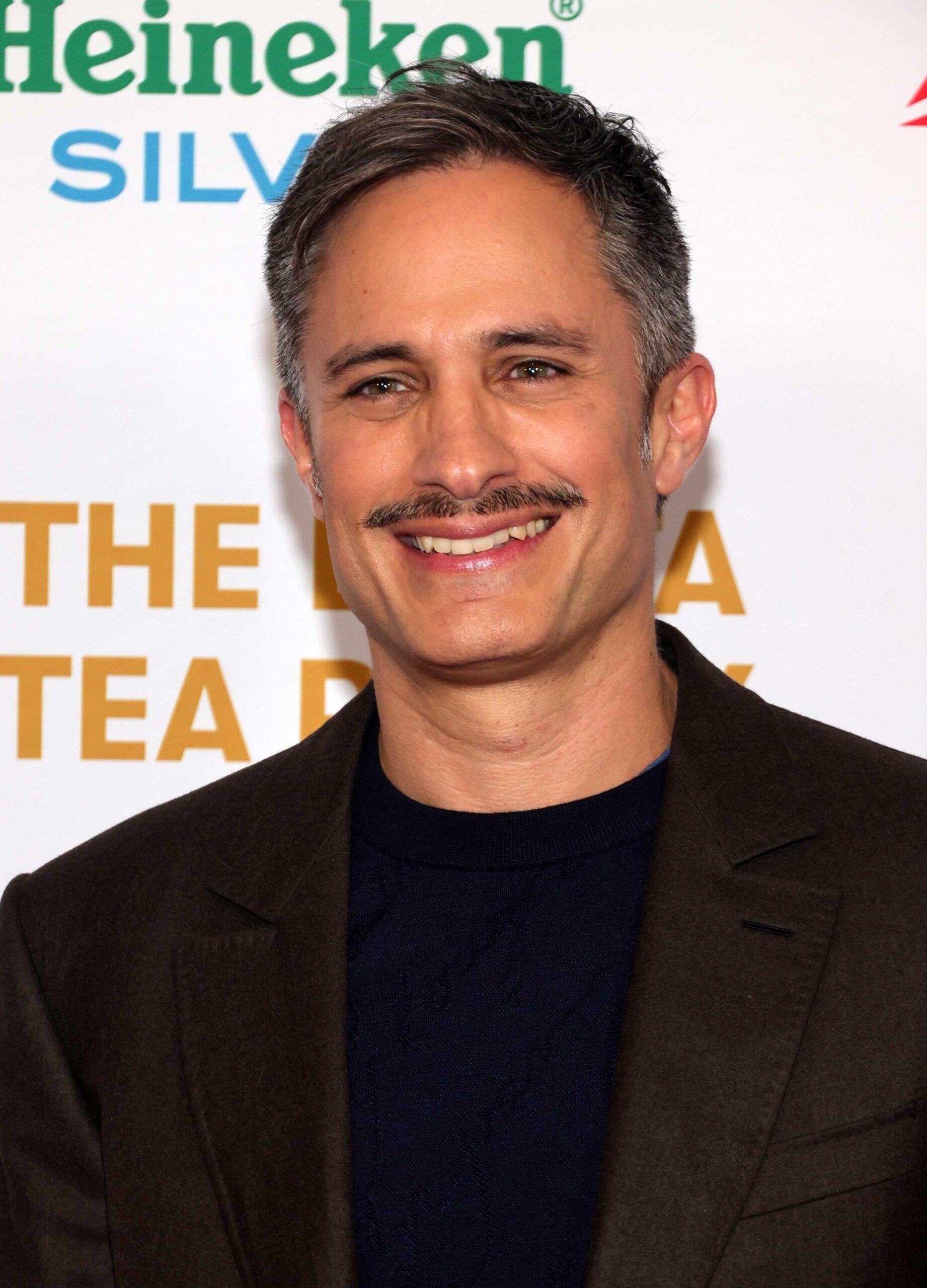 Фотография Гаэля Гарсия Бернала